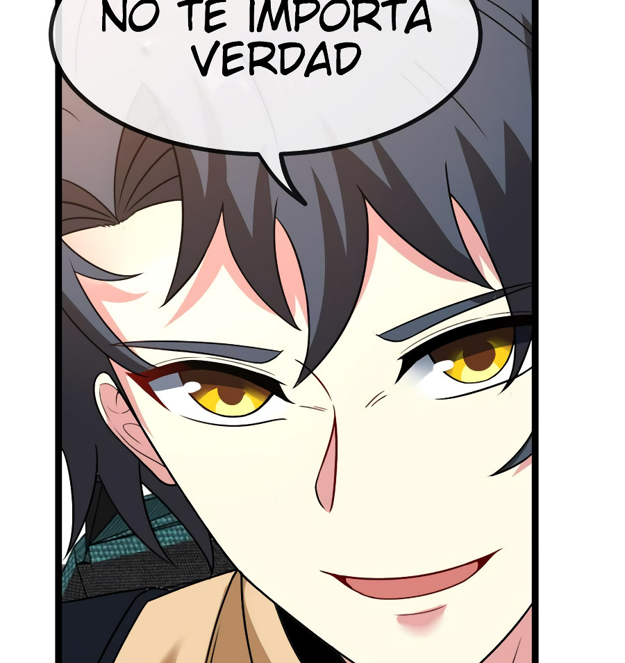 Divina Ascensión de Niveles Capitulo 80 página 19