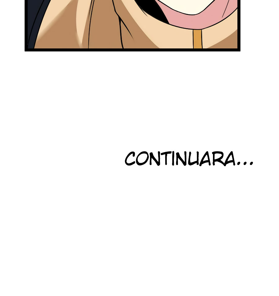 Divina Ascensión de Niveles Capitulo 80 página 20