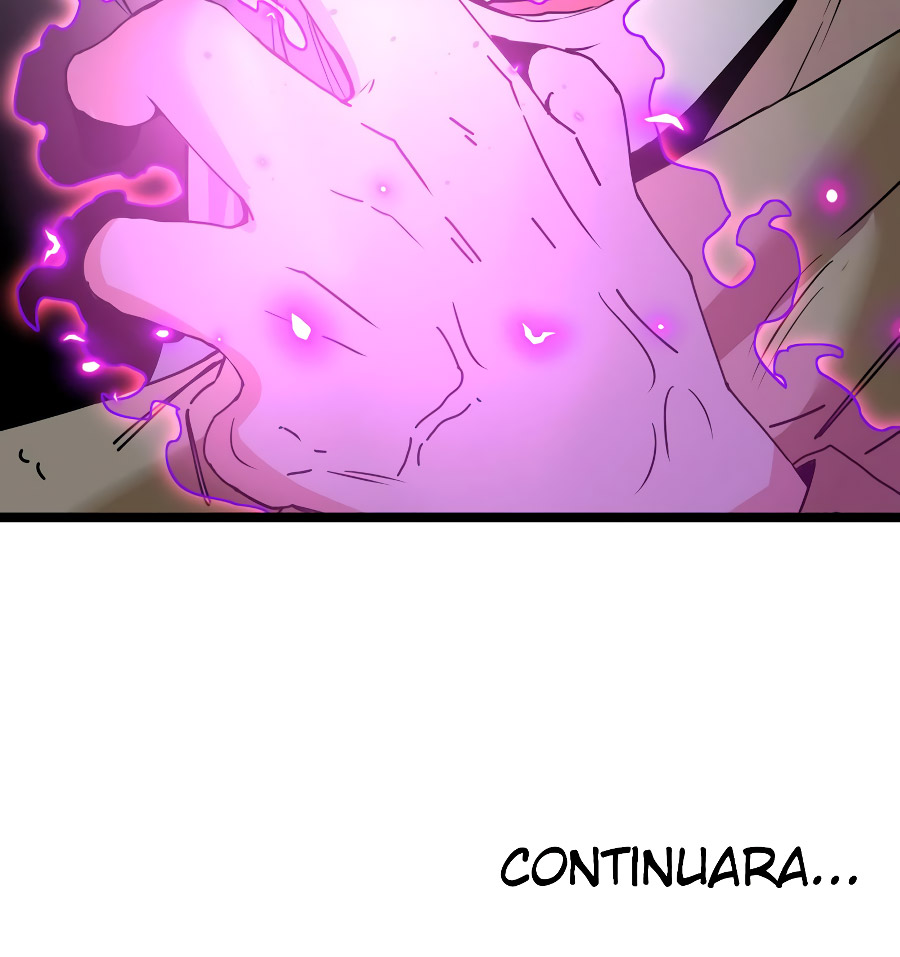 Divina Ascensión de Niveles Capitulo 81 página 20