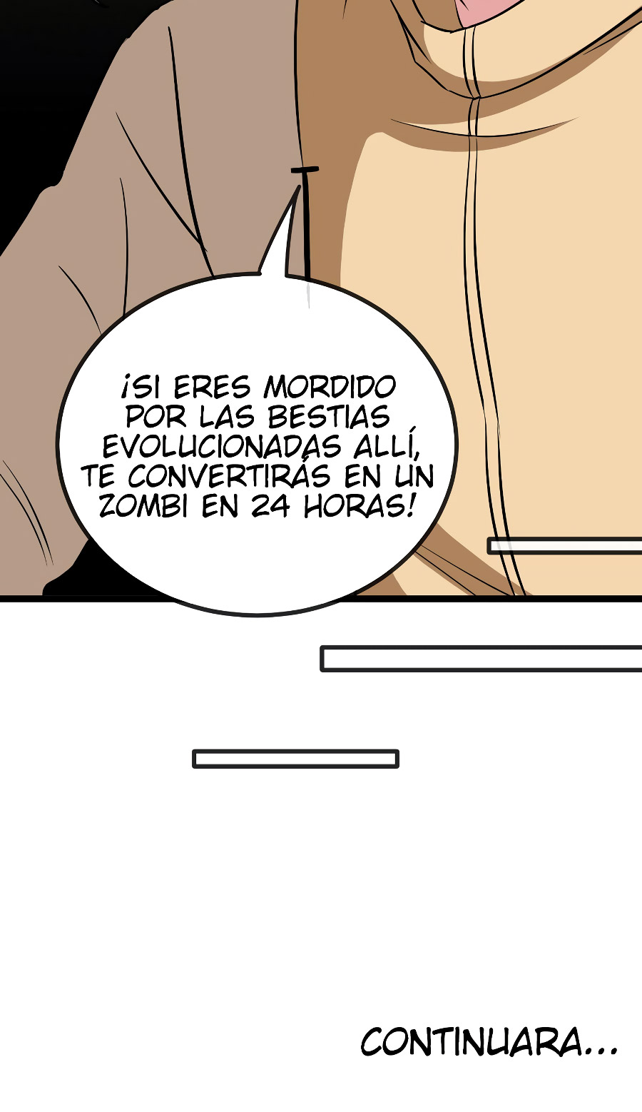 Divina Ascensión de Niveles Capitulo 82 página 20