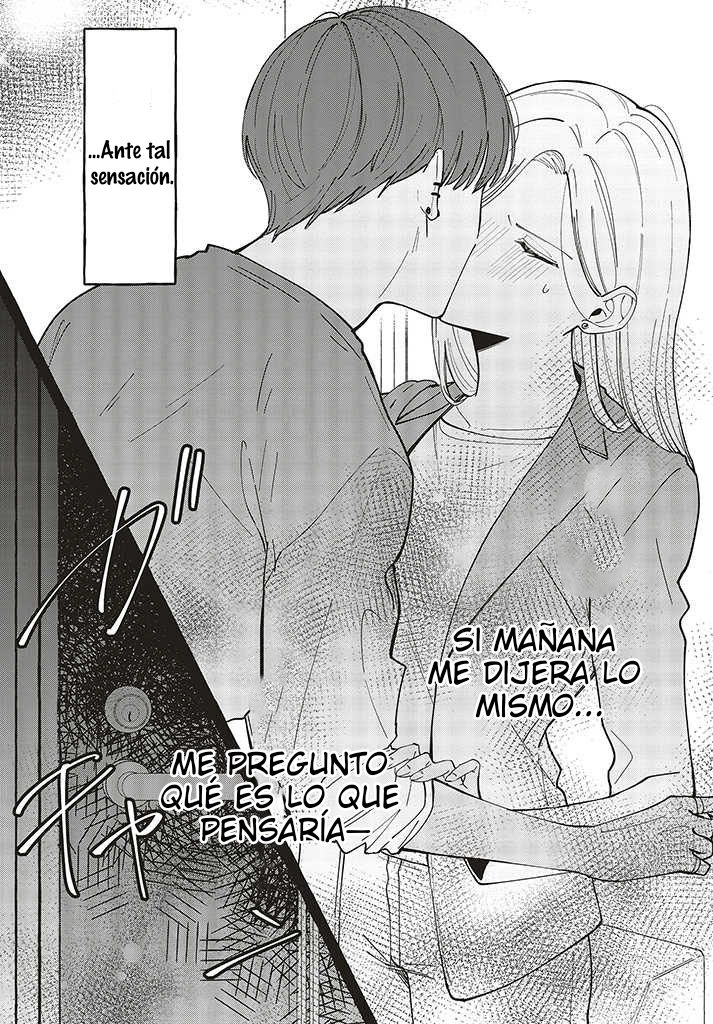 Fundari, Kettari, Aishitari Capitulo 1 página 13