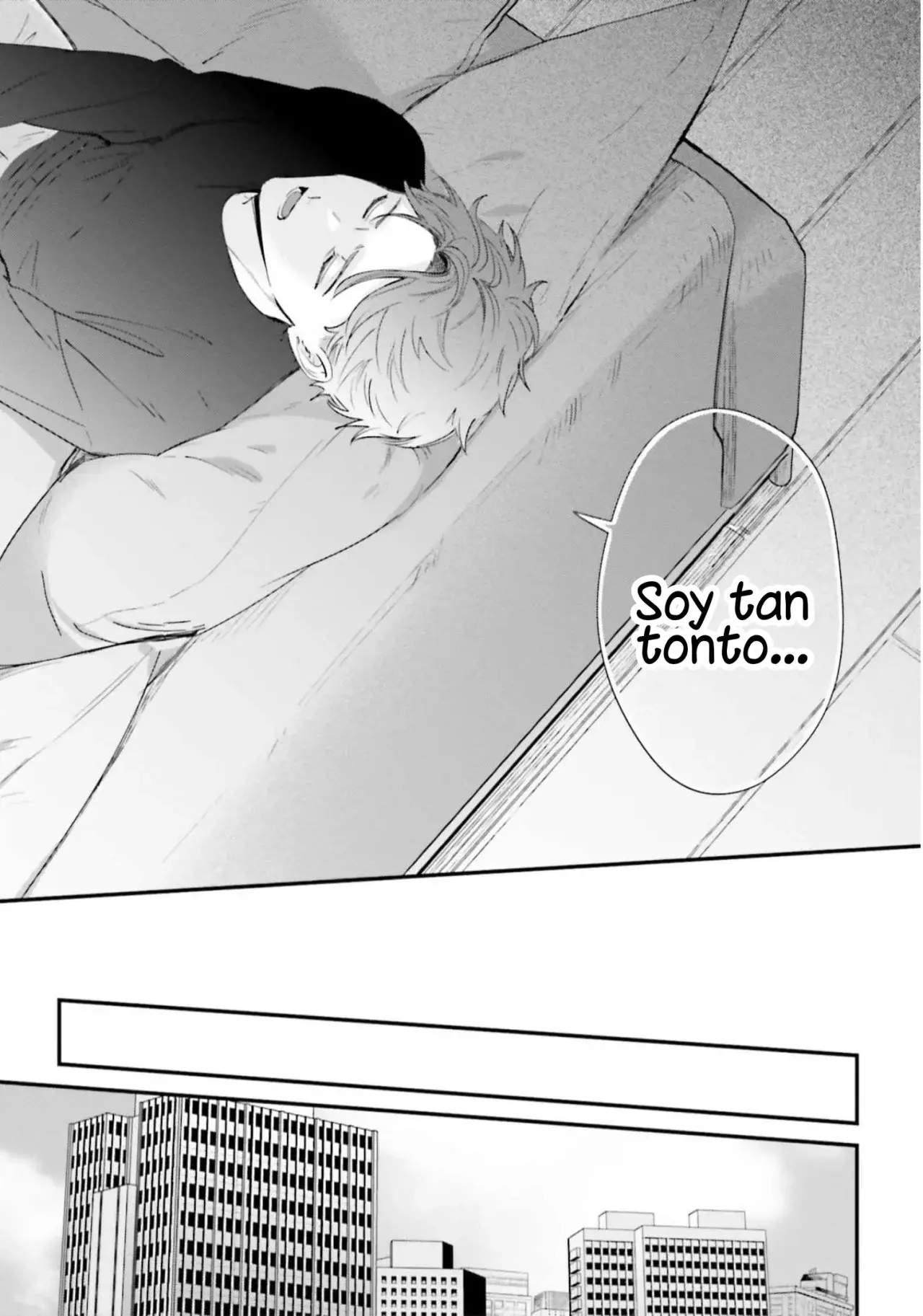 Fundari, Kettari, Aishitari Capitulo 15 página 24