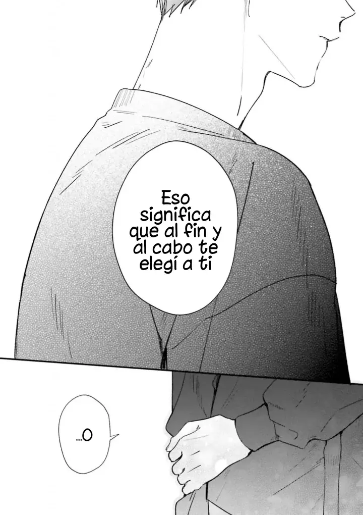 Fundari, Kettari, Aishitari Capitulo 18 página 28