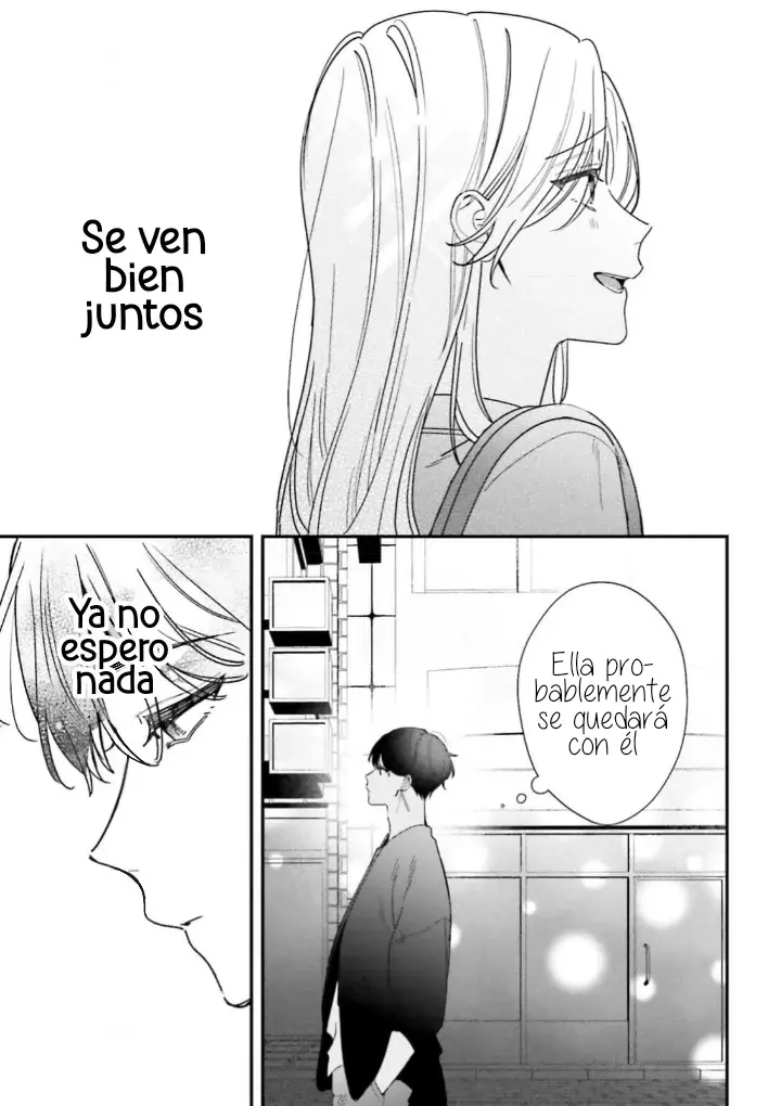 Fundari, Kettari, Aishitari Capitulo 18 página 7