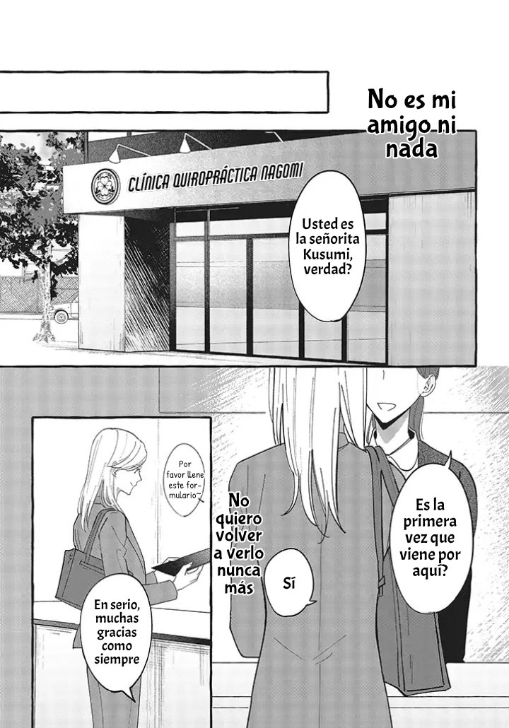 Fundari, Kettari, Aishitari Capitulo 2 página 29