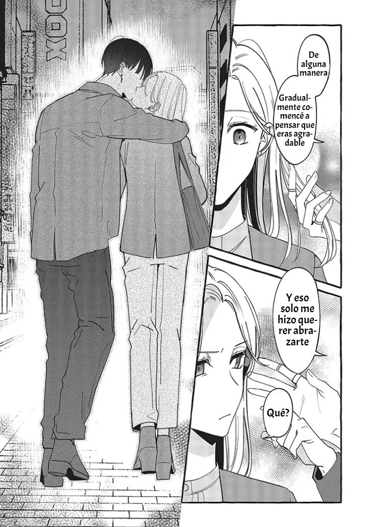 Fundari, Kettari, Aishitari Capitulo 4 página 24
