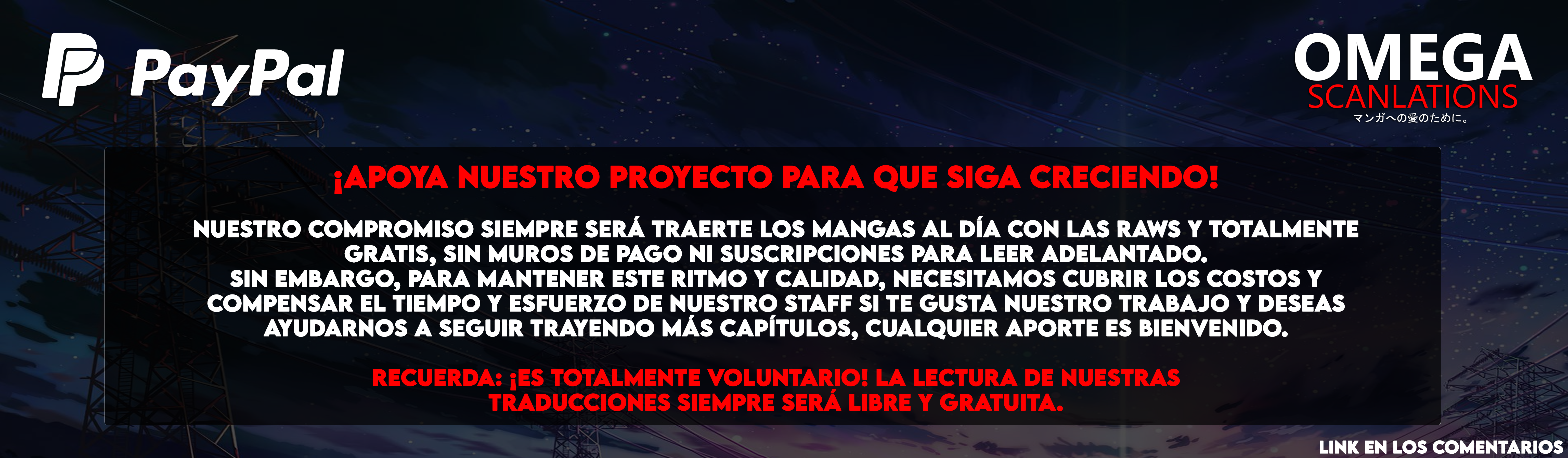 Han pasado diez años desde que las esclavas que crié se marcharon... y ahora resulta que soy una leyenda. Capitulo 8.2 página 15