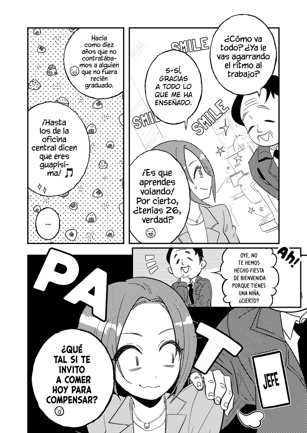 ¡El último amor de una madre soltera es un desastre! Capitulo 1: No necesito a ningún hombre página 15