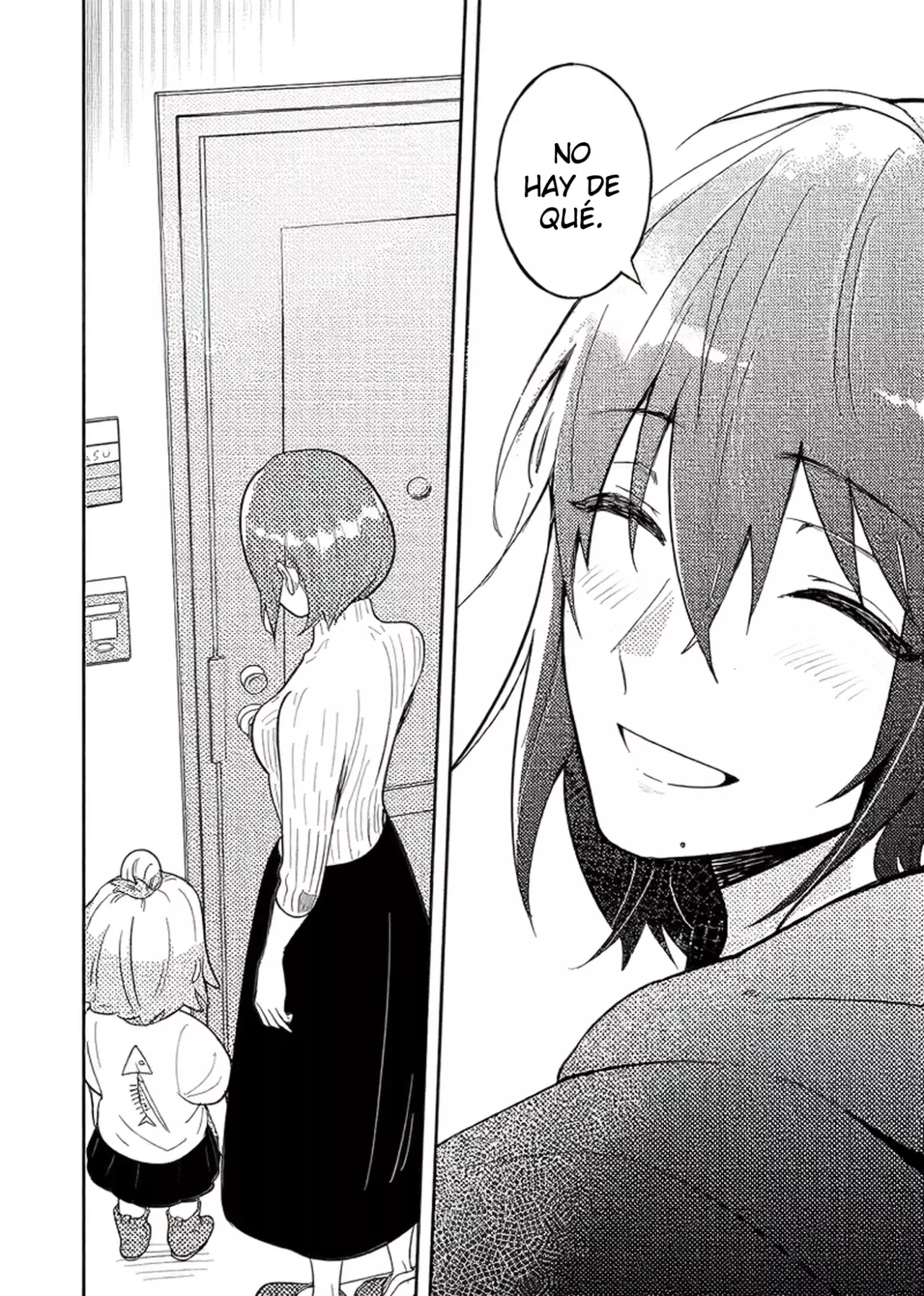 ¡El último amor de una madre soltera es un desastre! Capitulo 1: No necesito a ningún hombre página 45