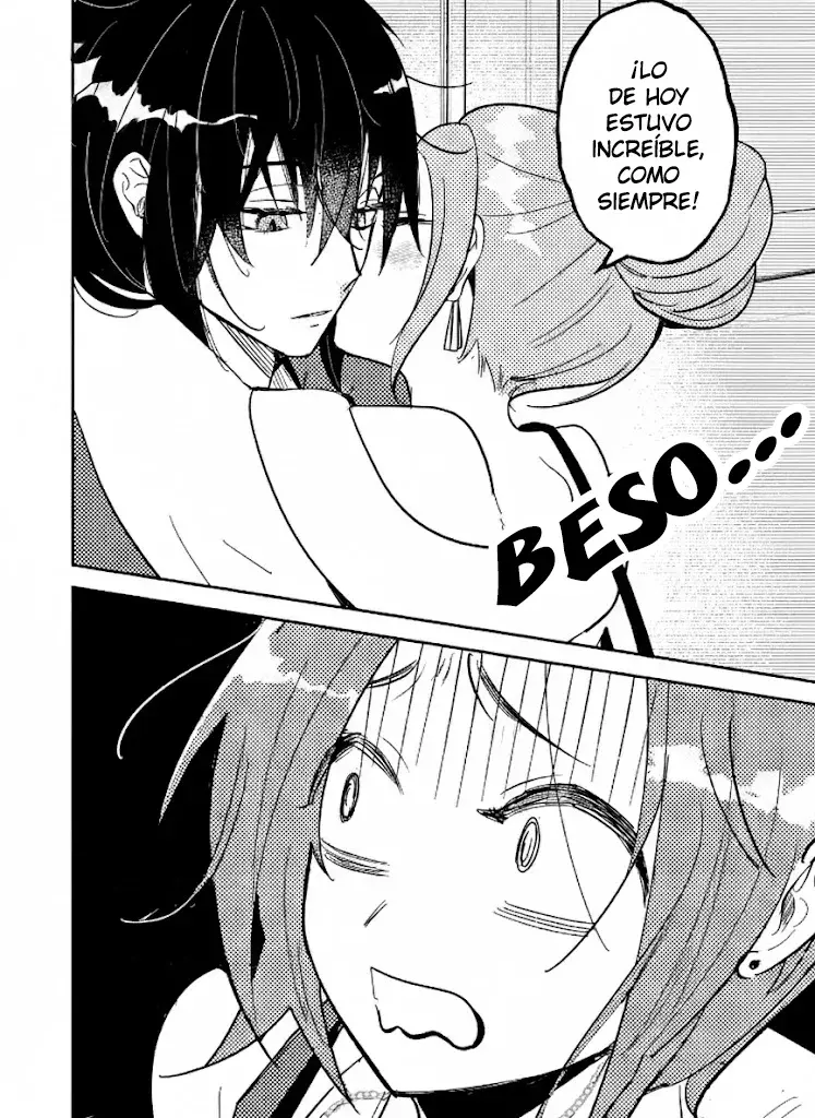 ¡El último amor de una madre soltera es un desastre! Capitulo 1: No necesito a ningún hombre página 9