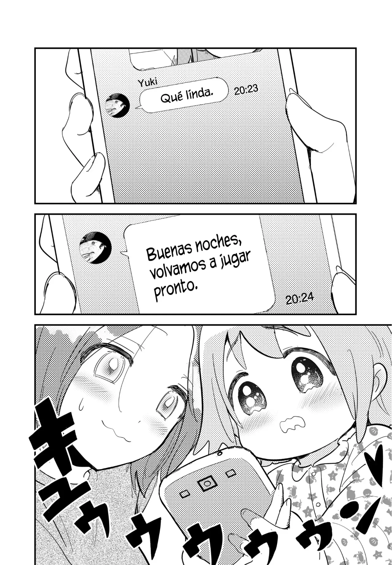 ¡El último amor de una madre soltera es un desastre! Capitulo 11: ¿Podrías irte a casa? página 15