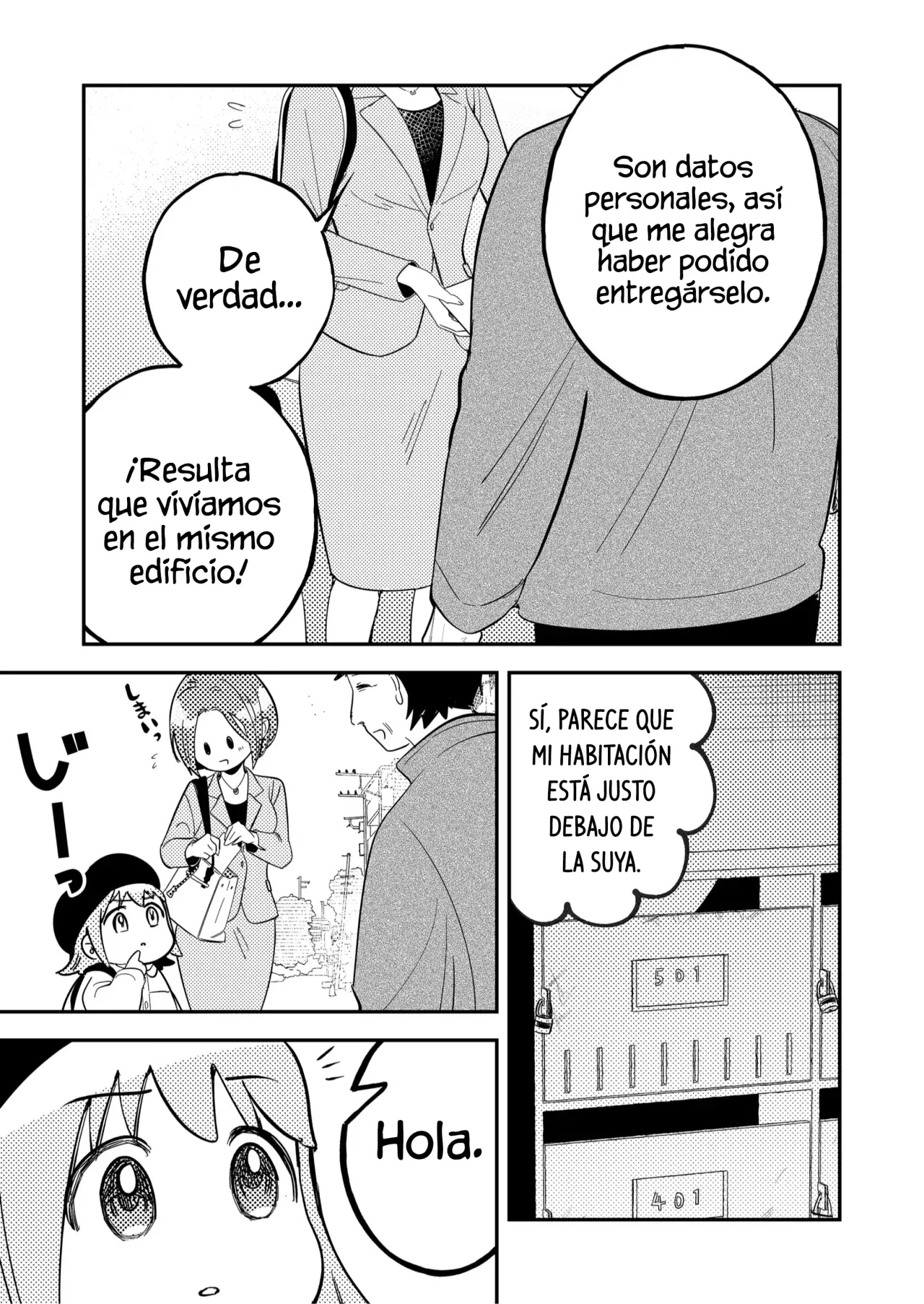¡El último amor de una madre soltera es un desastre! Capitulo 15: Voy a depender de un bueno para nada página 12