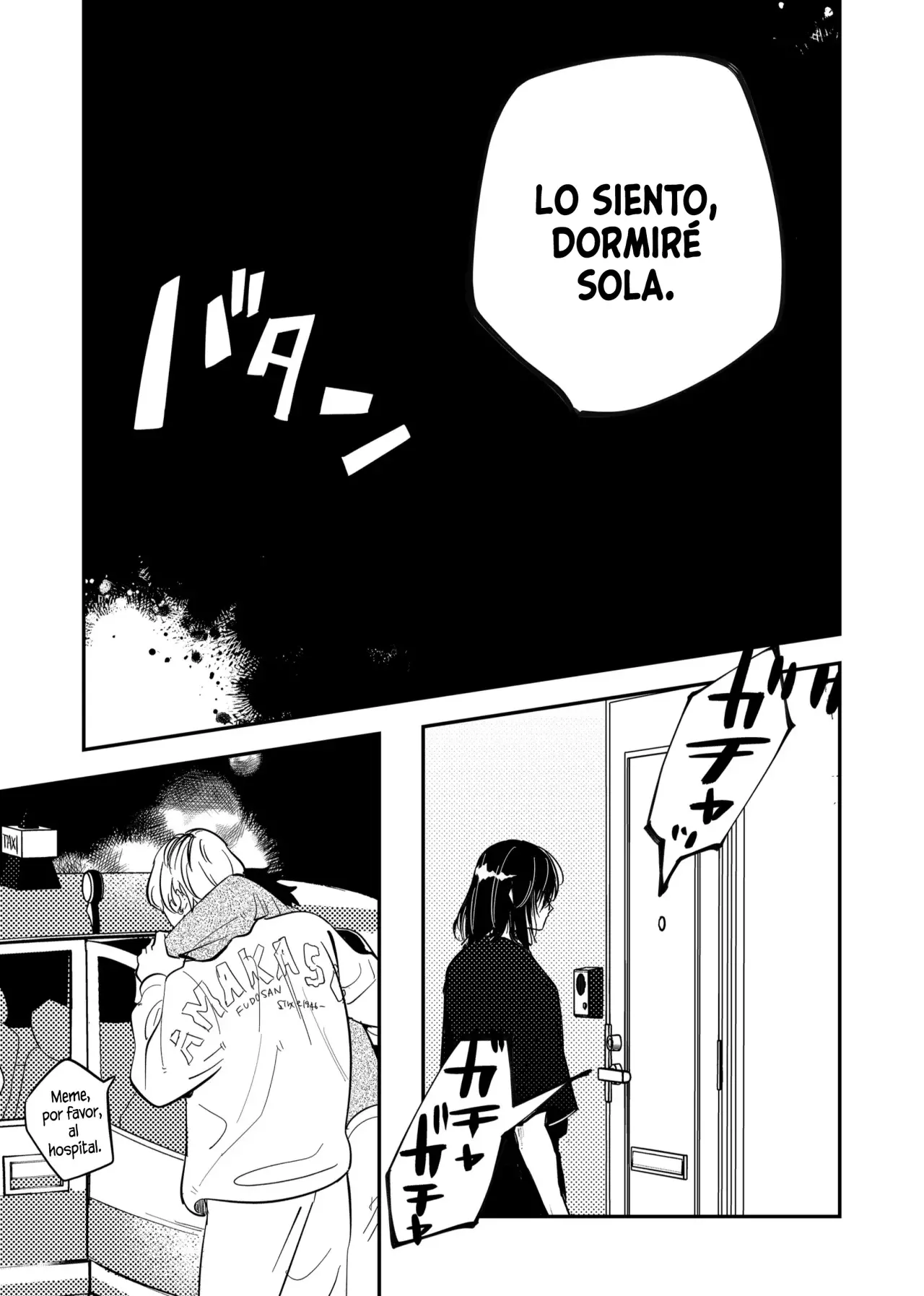 ¡El último amor de una madre soltera es un desastre! Capitulo 19: Solo yo puedo hacerlo página 14