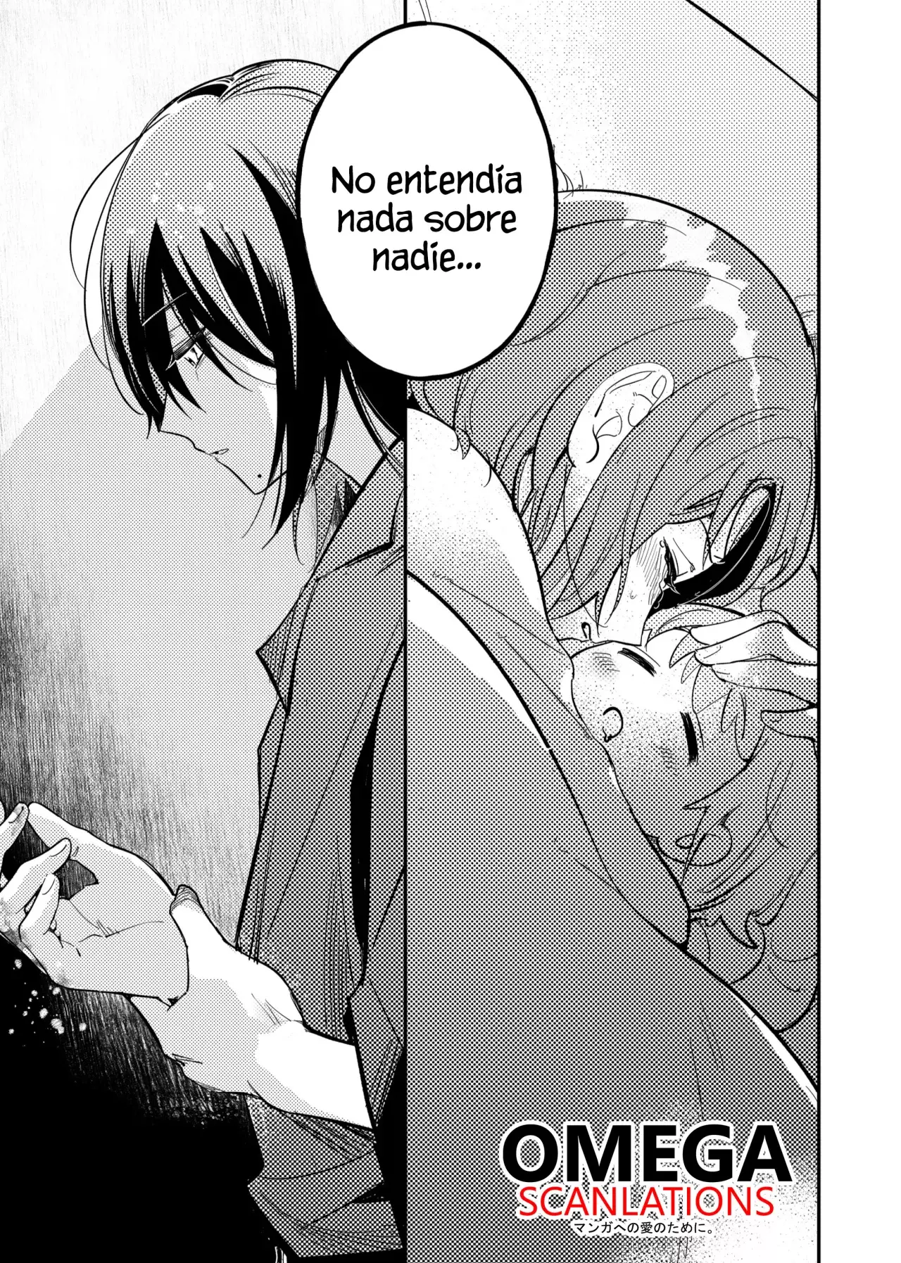 ¡El último amor de una madre soltera es un desastre! Capitulo 19: Solo yo puedo hacerlo página 16