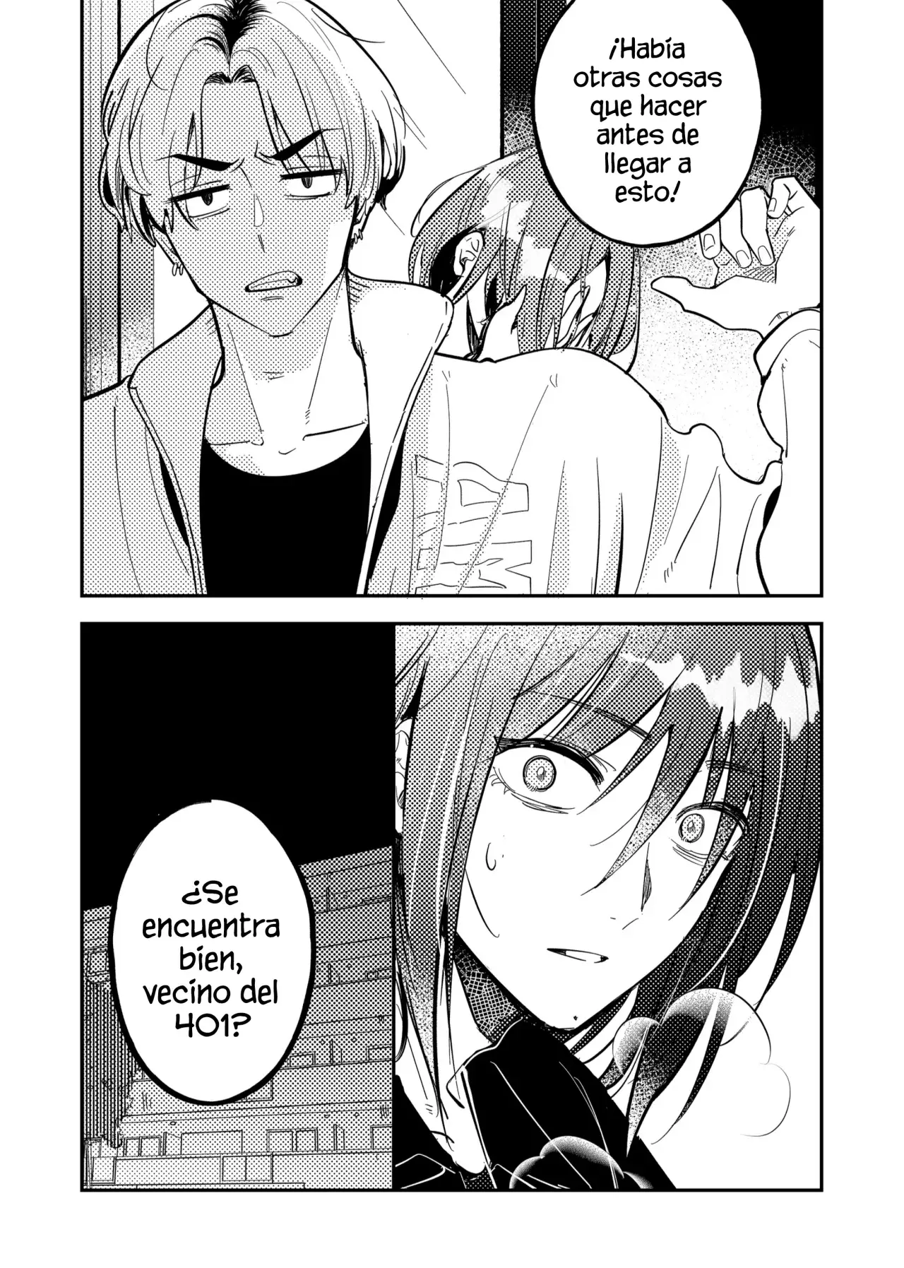 ¡El último amor de una madre soltera es un desastre! Capitulo 19: Solo yo puedo hacerlo página 9