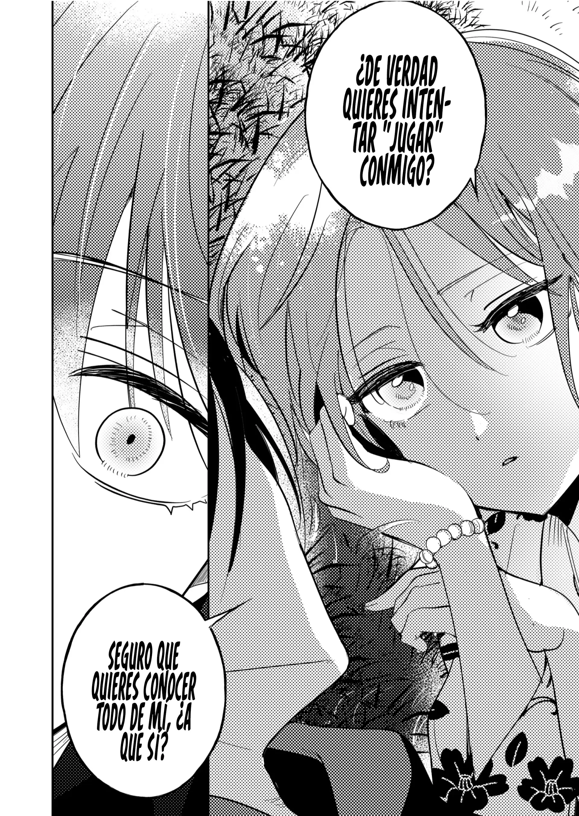 ¡El último amor de una madre soltera es un desastre! Capitulo 36 página 6