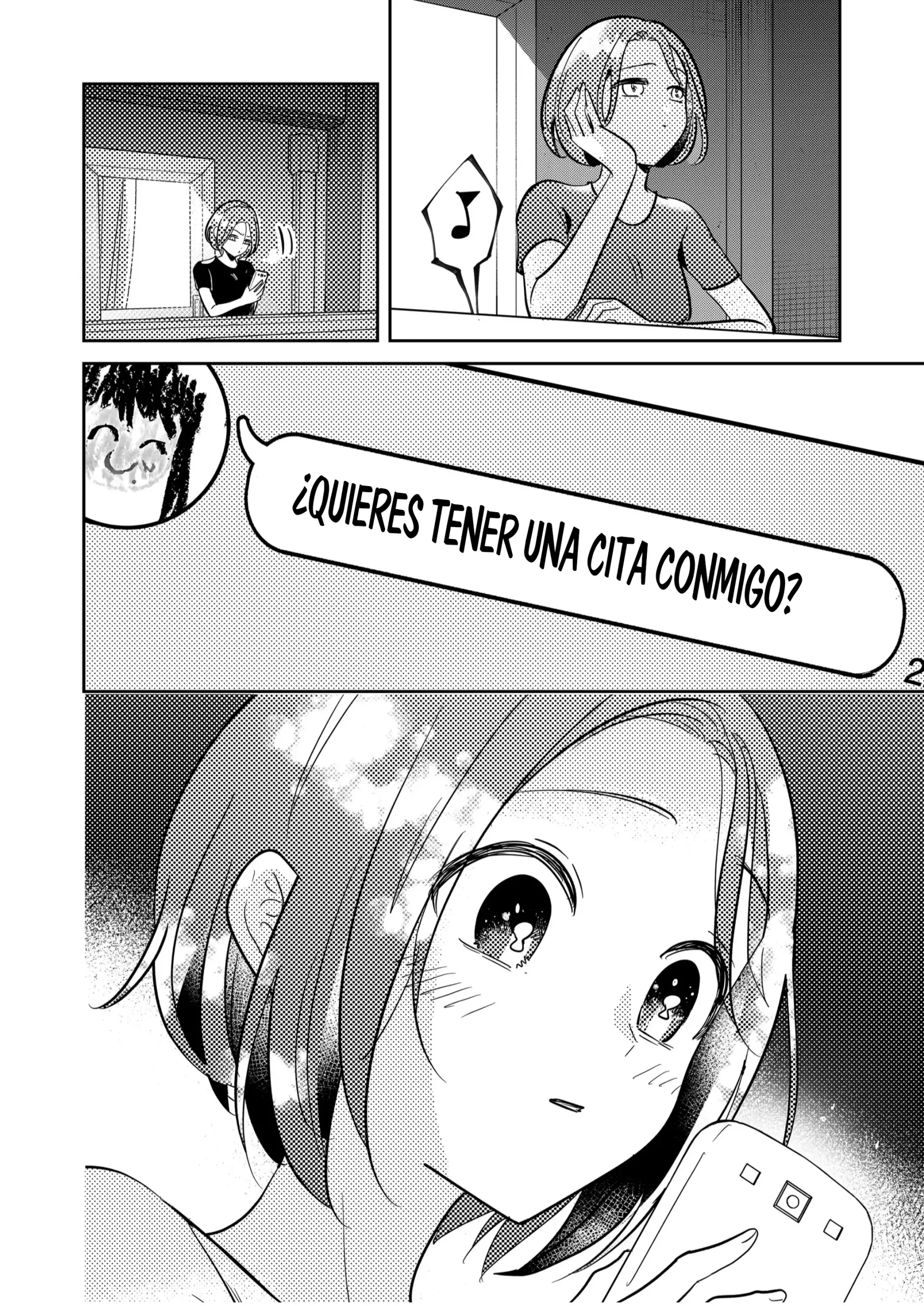 ¡El último amor de una madre soltera es un desastre! Capitulo 46 página 16
