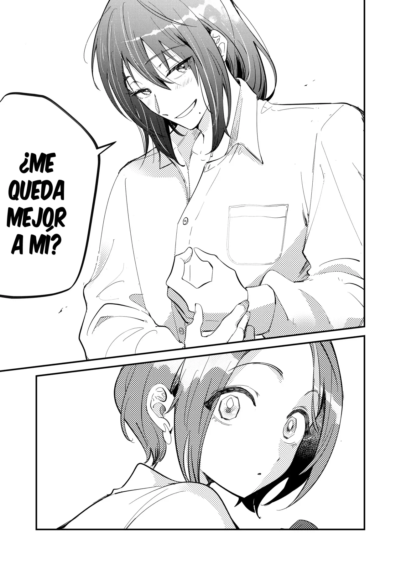 ¡El último amor de una madre soltera es un desastre! Capitulo 5: ¿Mami no lo va a ayudar? página 10