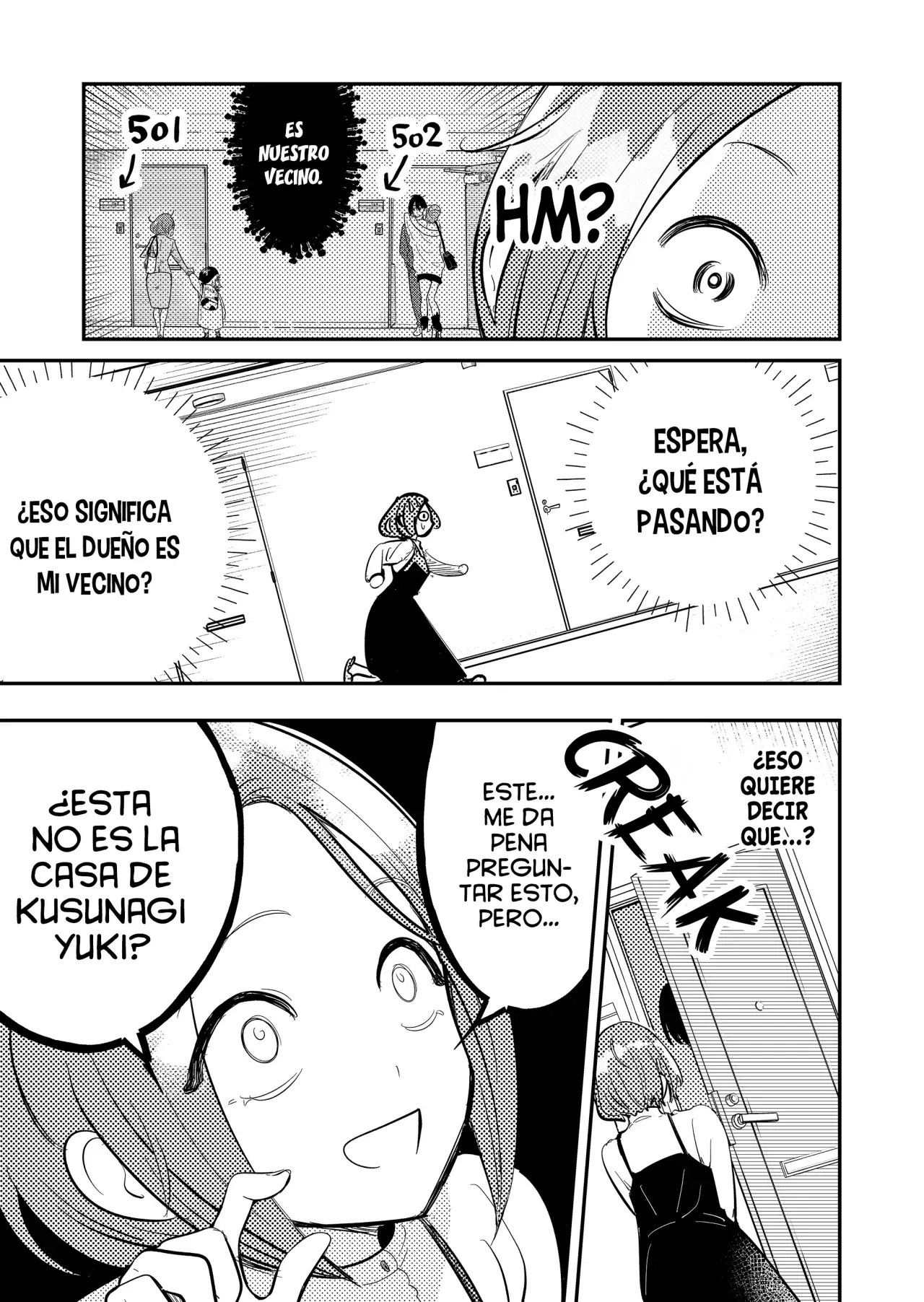 ¡El último amor de una madre soltera es un desastre! Capitulo 5: ¿Mami no lo va a ayudar? página 16