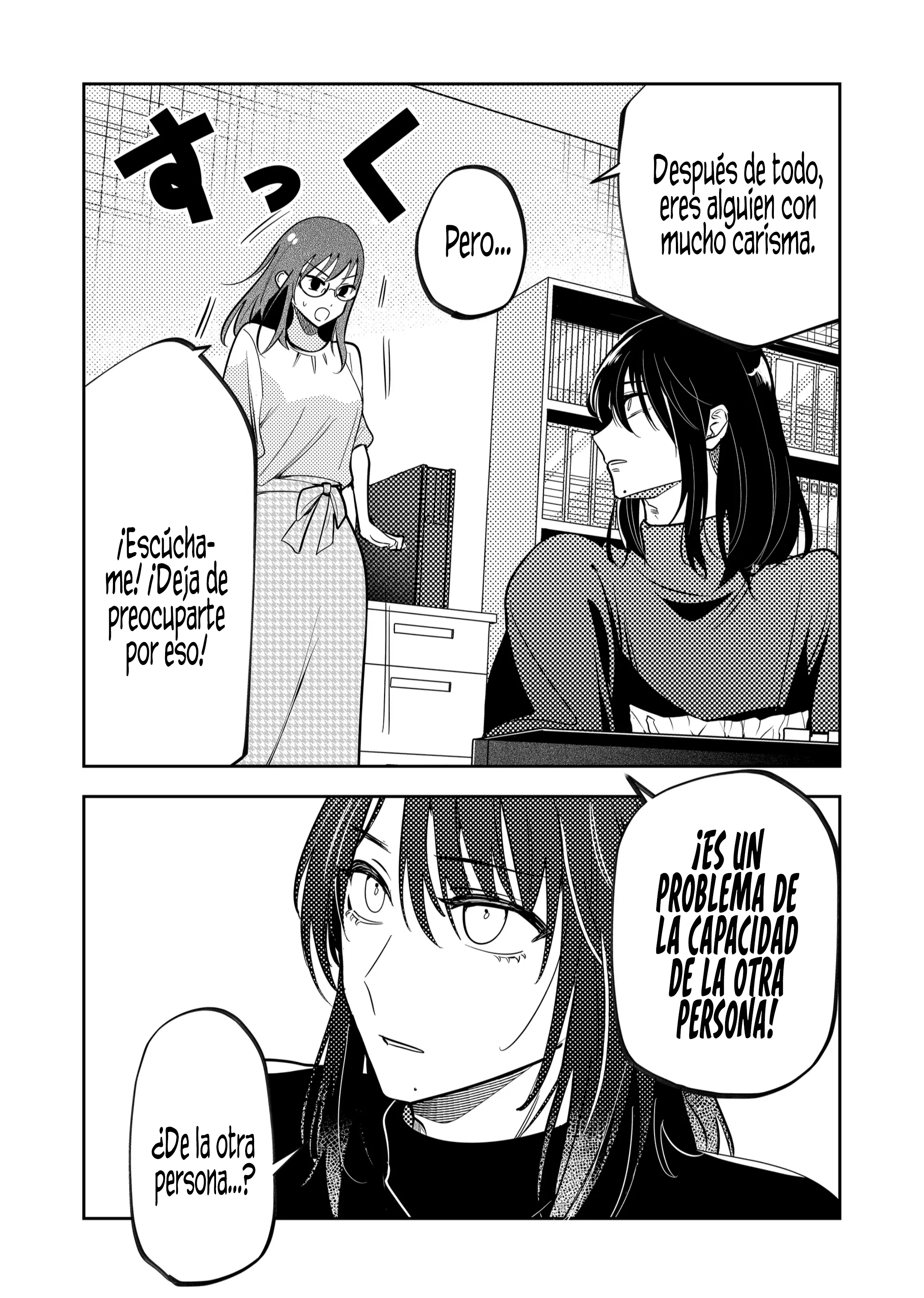 ¡El último amor de una madre soltera es un desastre! Capitulo 59 página 10