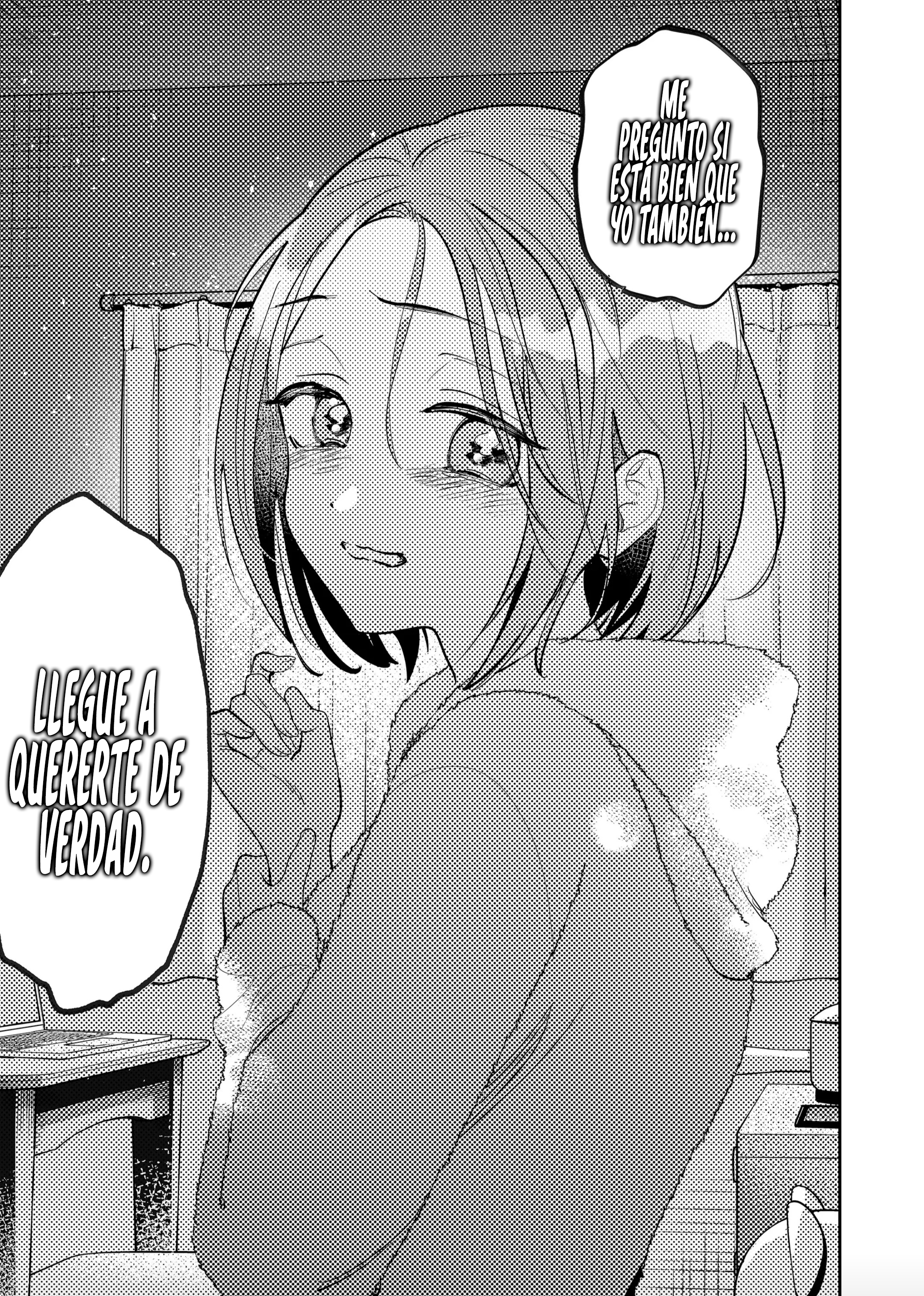 ¡El último amor de una madre soltera es un desastre! Capitulo 60 página 13
