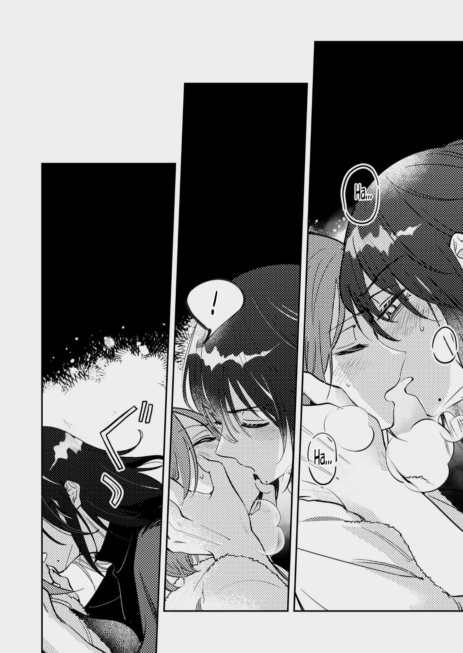 ¡El último amor de una madre soltera es un desastre! Capitulo 61 página 2
