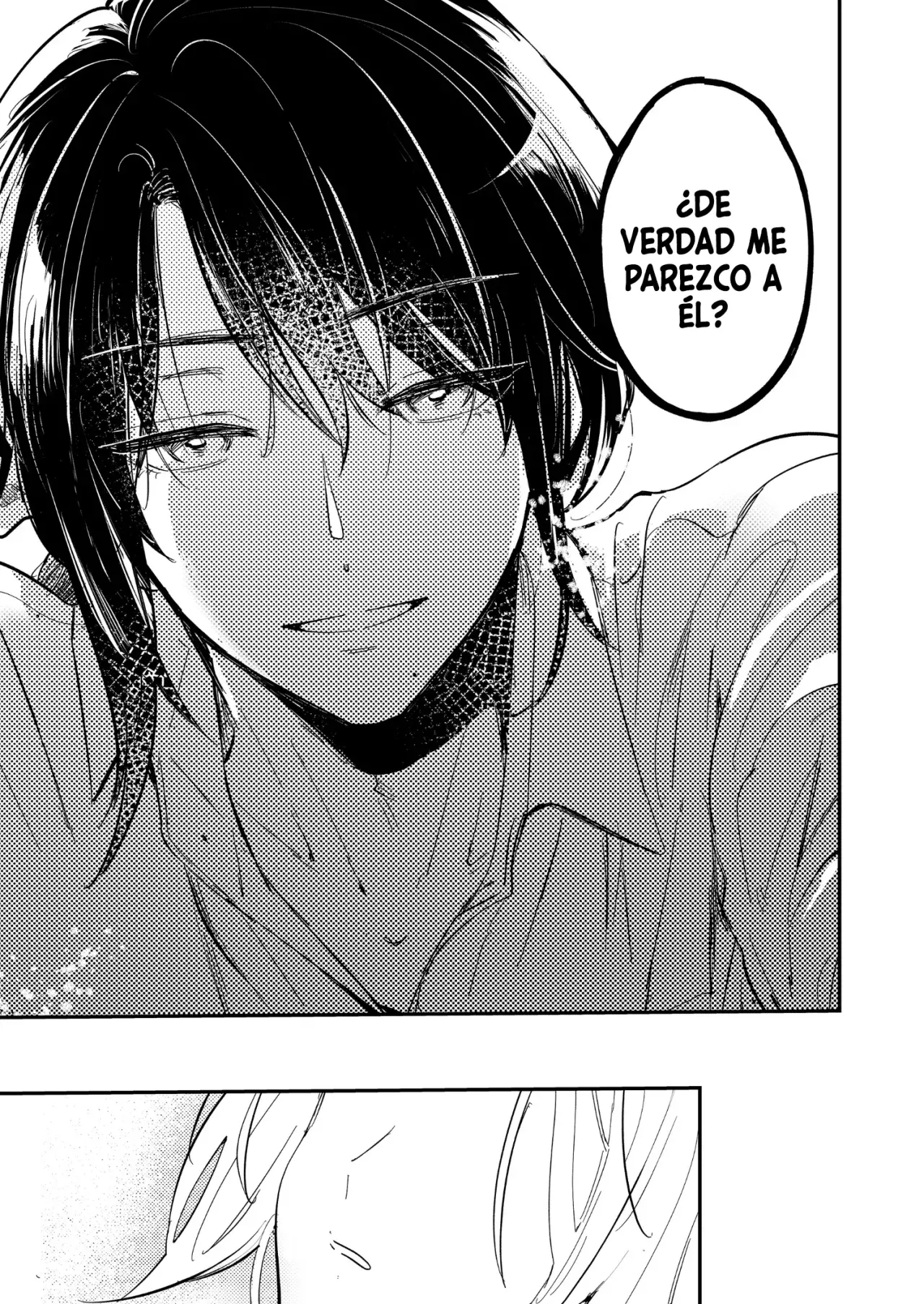¡El último amor de una madre soltera es un desastre! Capitulo 8: ¿Te gustan este tipo de chicos? página 14
