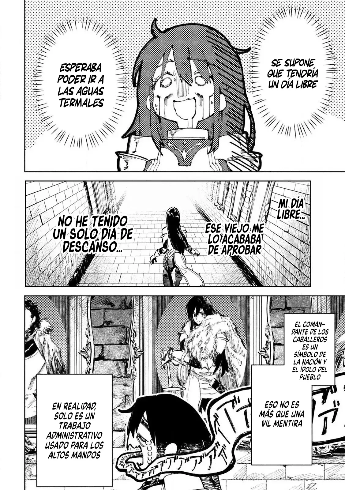 Dragon no I de Oyasumi Capitulo 1 página 10