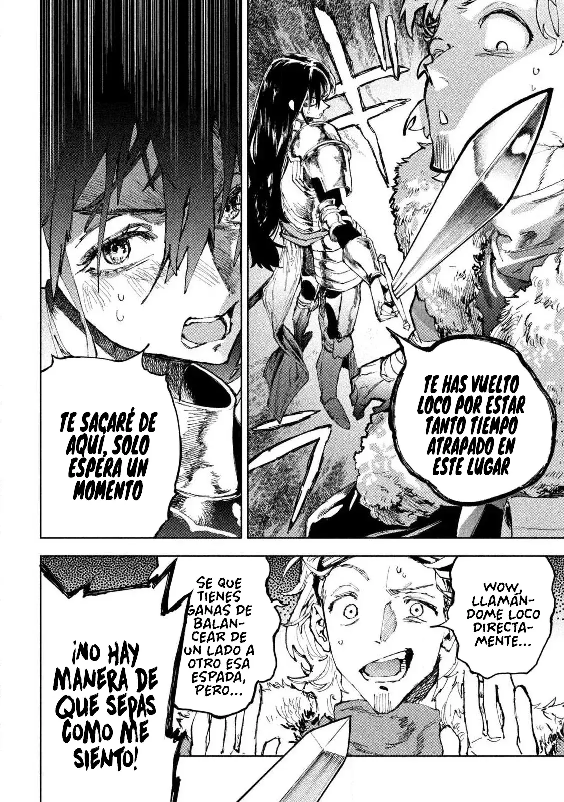 Dragon no I de Oyasumi Capitulo 1 página 27