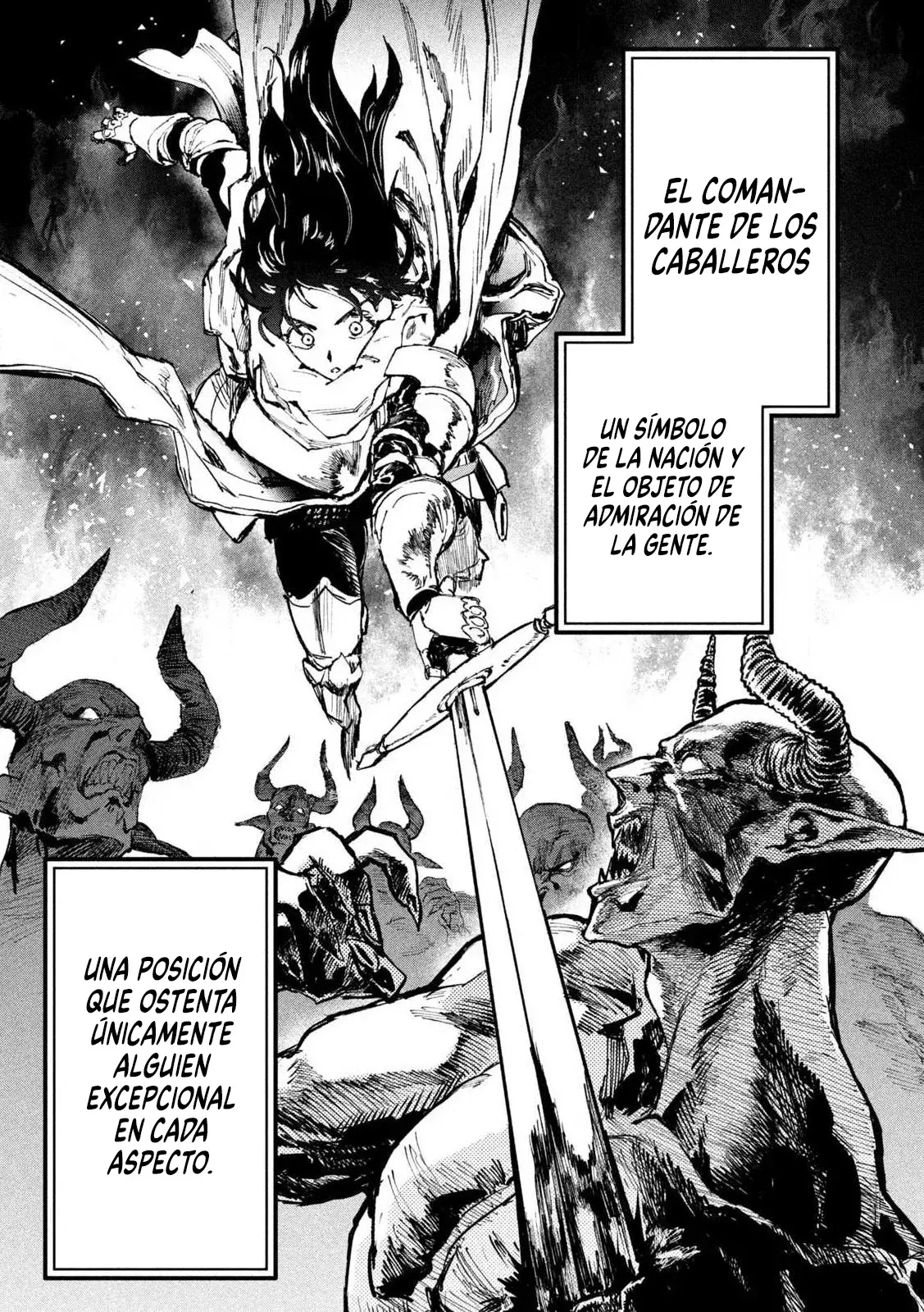 Dragon no I de Oyasumi Capitulo 1 página 5