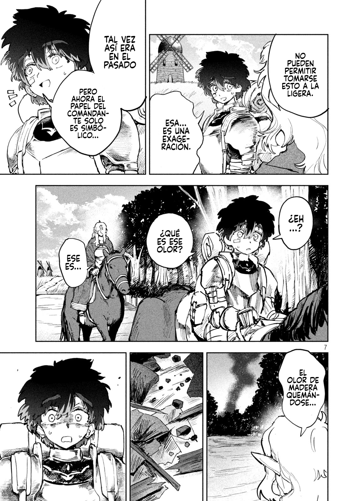 Dragon no I de Oyasumi Capitulo 10 página 10