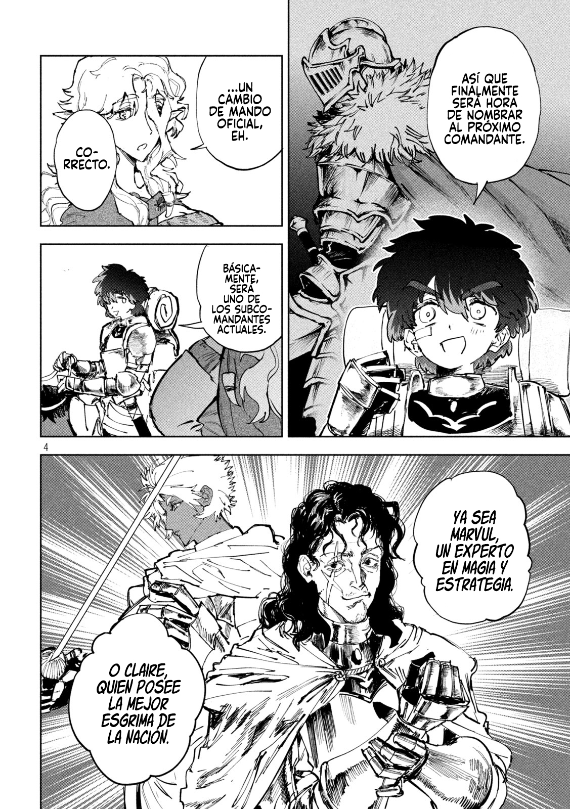 Dragon no I de Oyasumi Capitulo 10 página 7