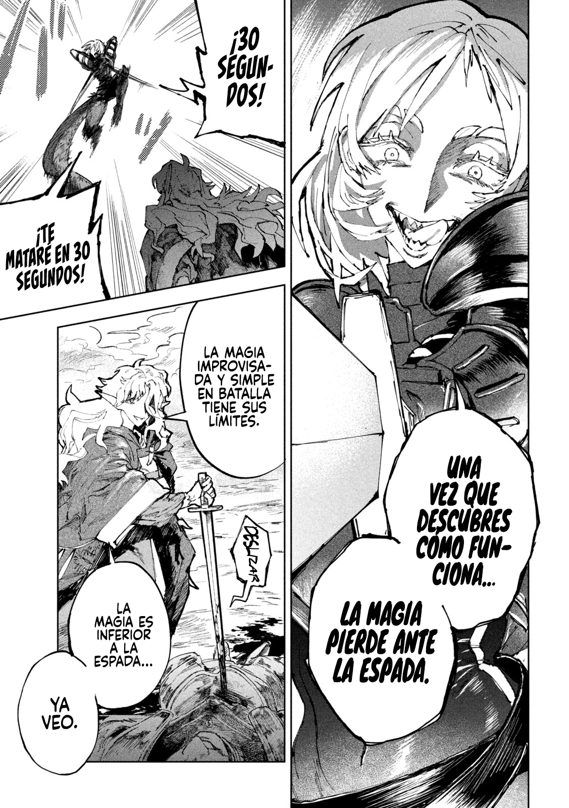 Dragon no I de Oyasumi Capitulo 11 página 16