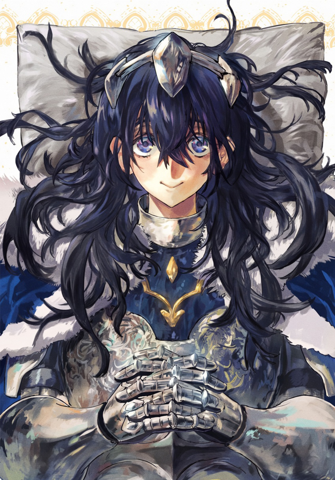 Dragon no I de Oyasumi Capitulo 11 página 5