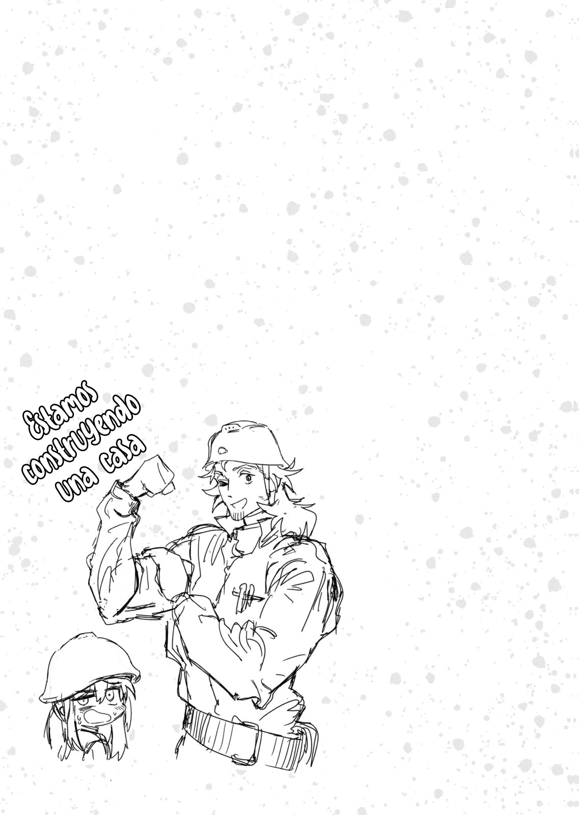 Dragon no I de Oyasumi Capitulo 12.5 página 4