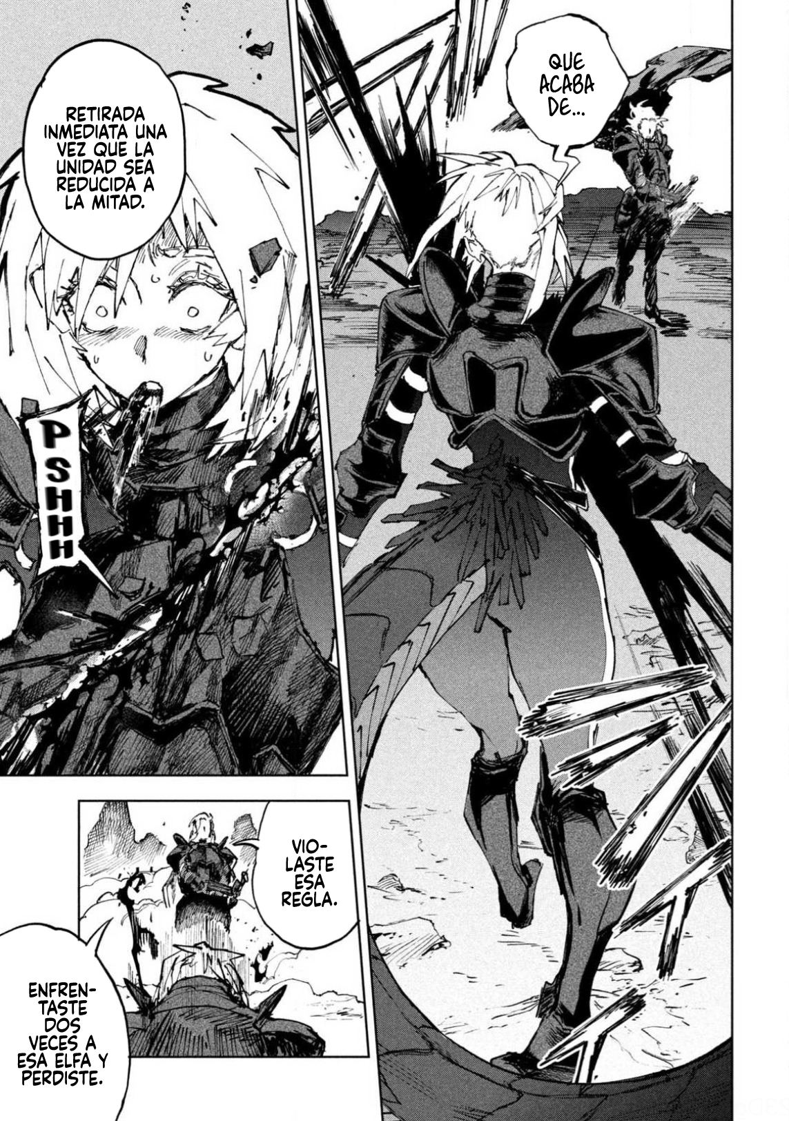 Dragon no I de Oyasumi Capitulo 12 página 12
