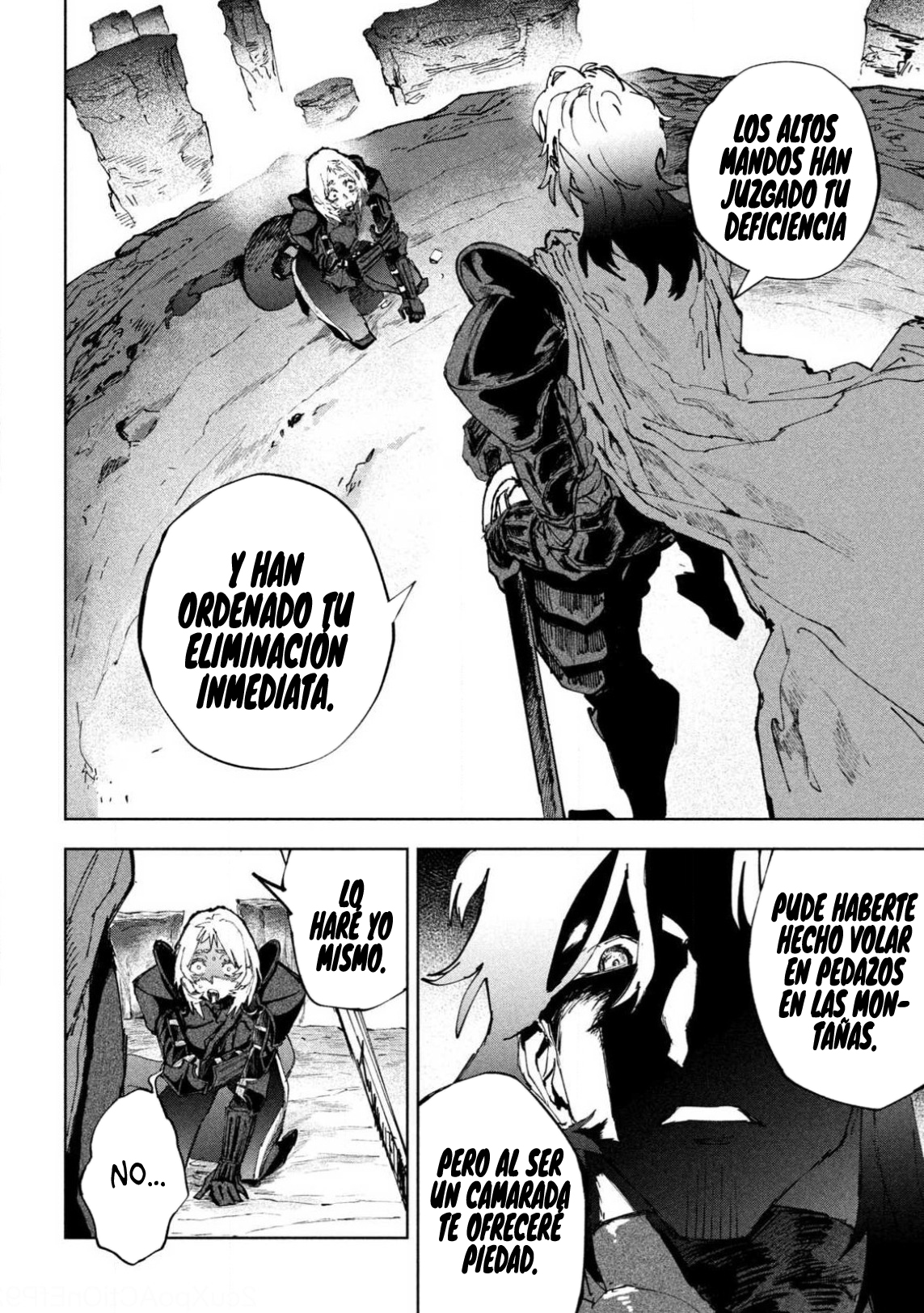 Dragon no I de Oyasumi Capitulo 12 página 13