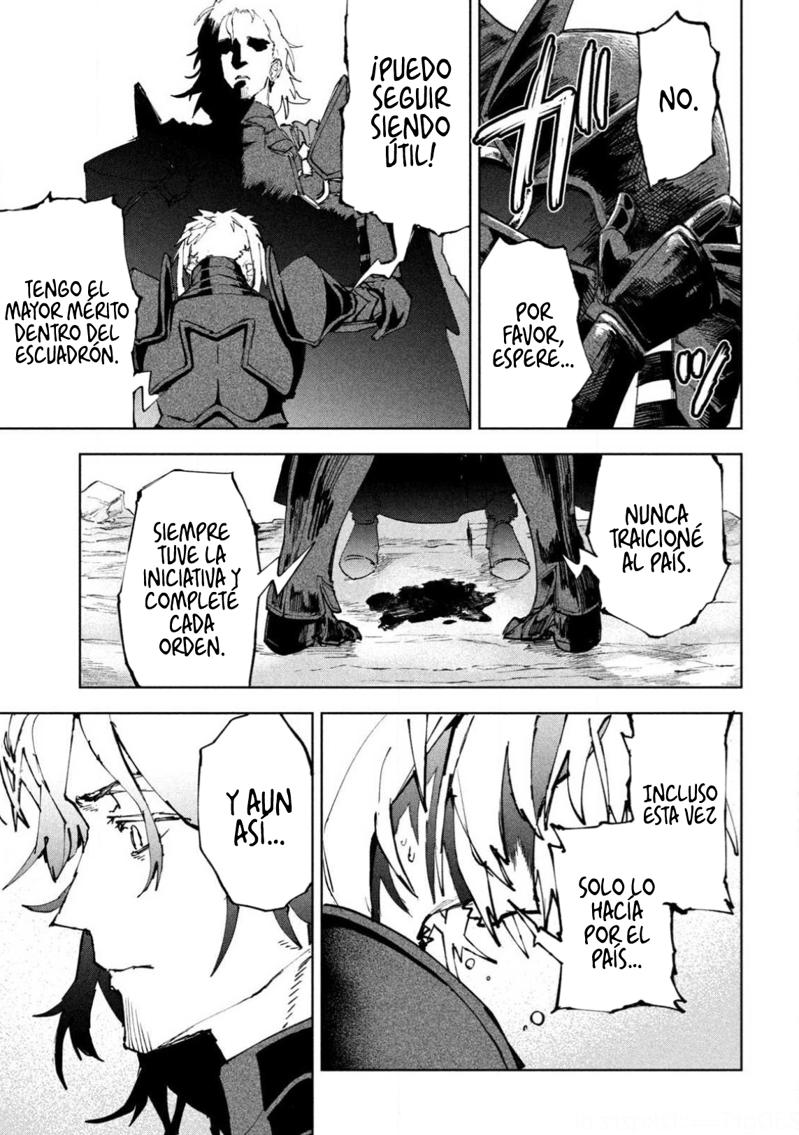 Dragon no I de Oyasumi Capitulo 12 página 14