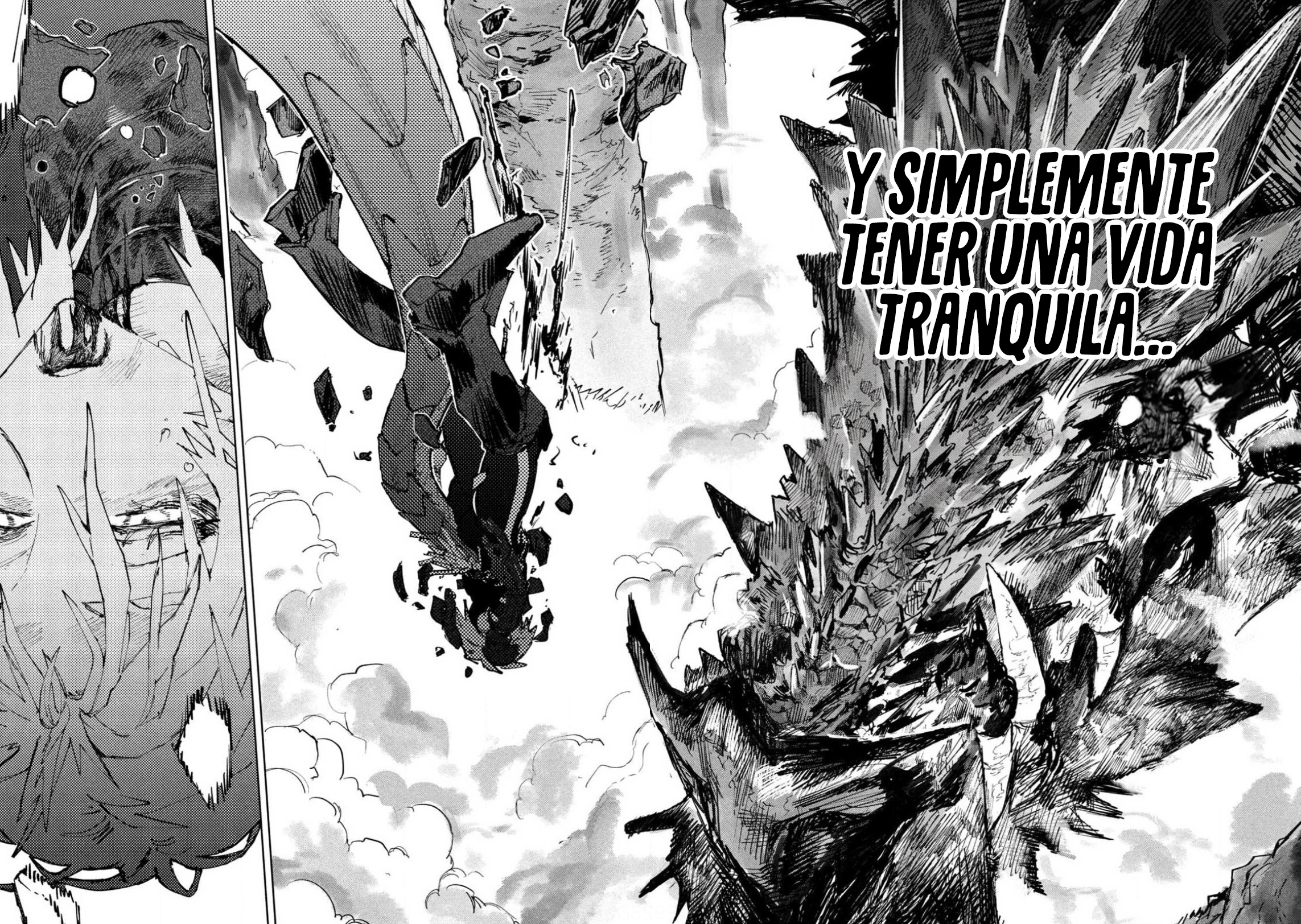 Dragon no I de Oyasumi Capitulo 12 página 22