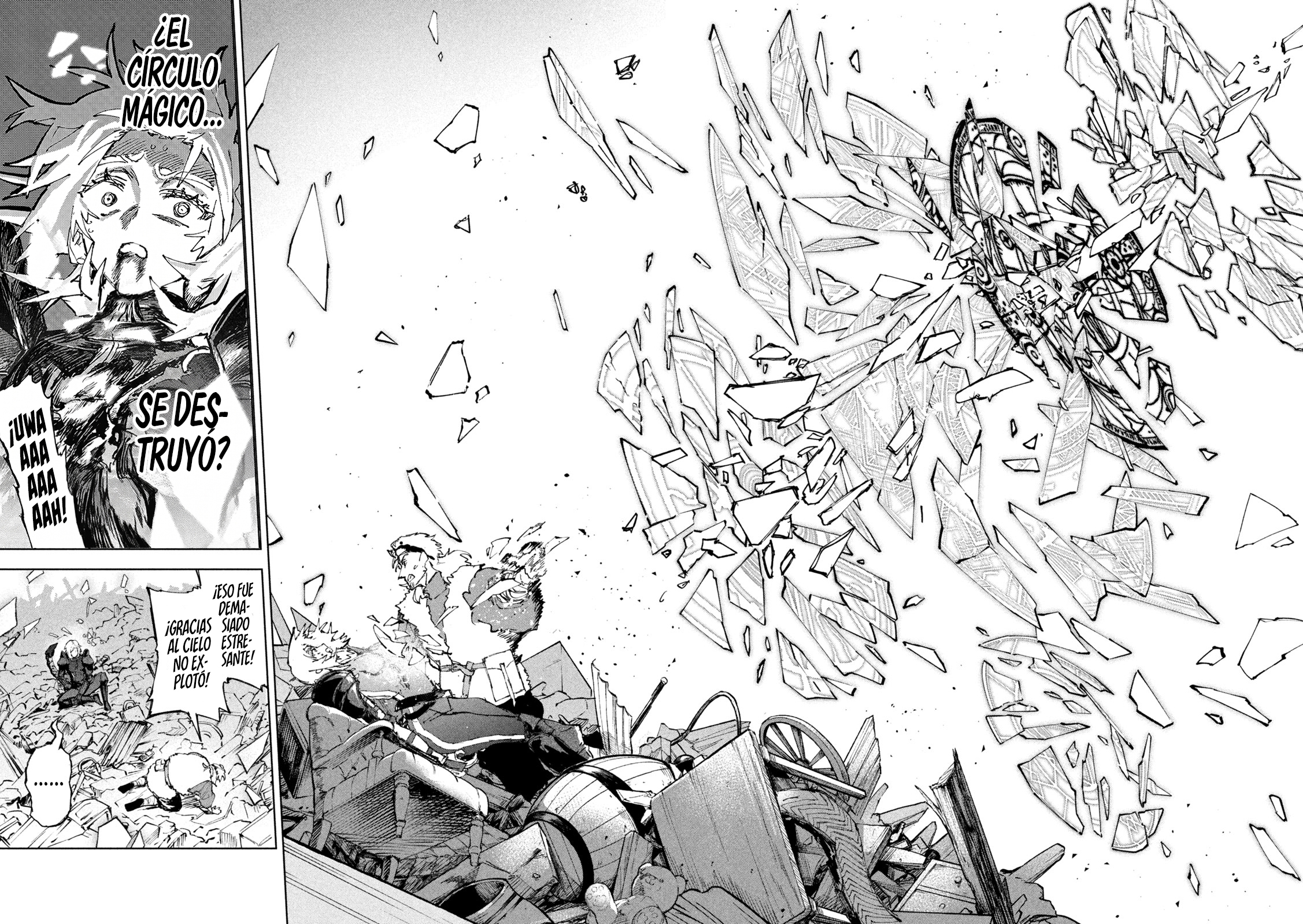 Dragon no I de Oyasumi Capitulo 13 página 24