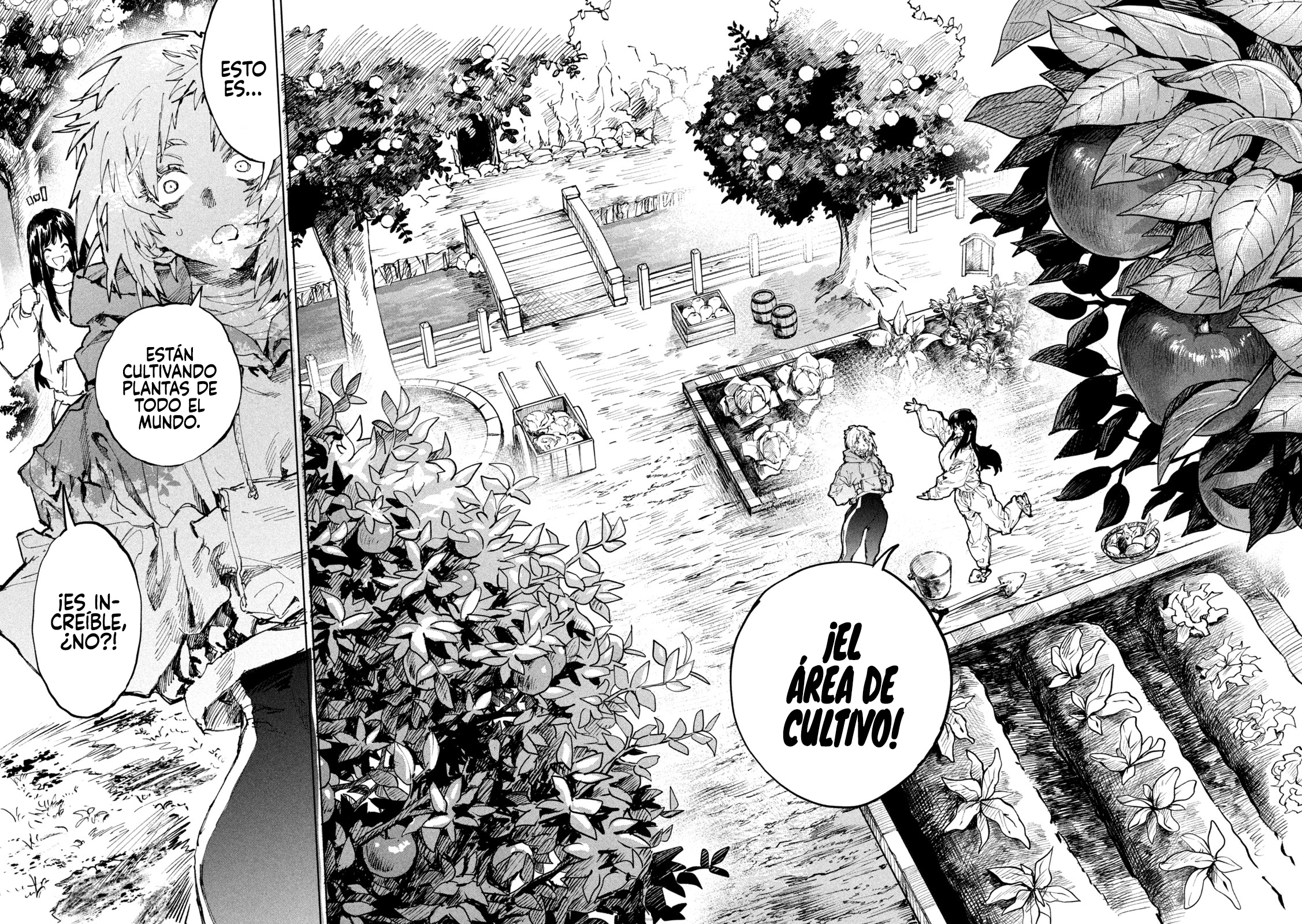 Dragon no I de Oyasumi Capitulo 14 página 12