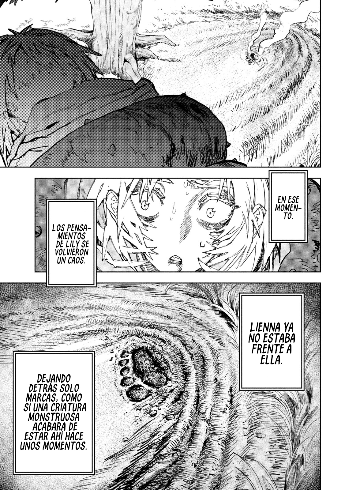 Dragon no I de Oyasumi Capitulo 15 página 20