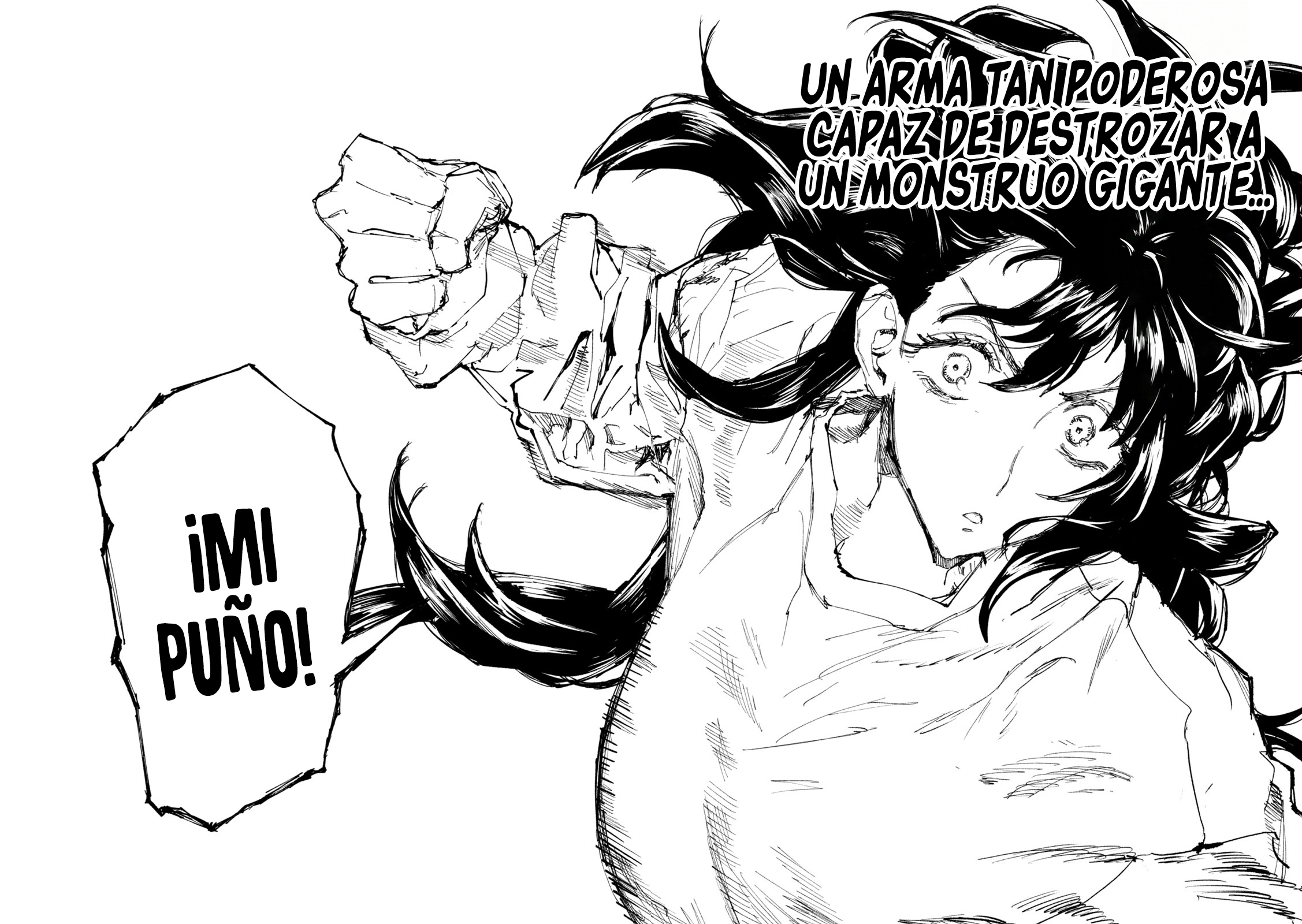 Dragon no I de Oyasumi Capitulo 15 página 22