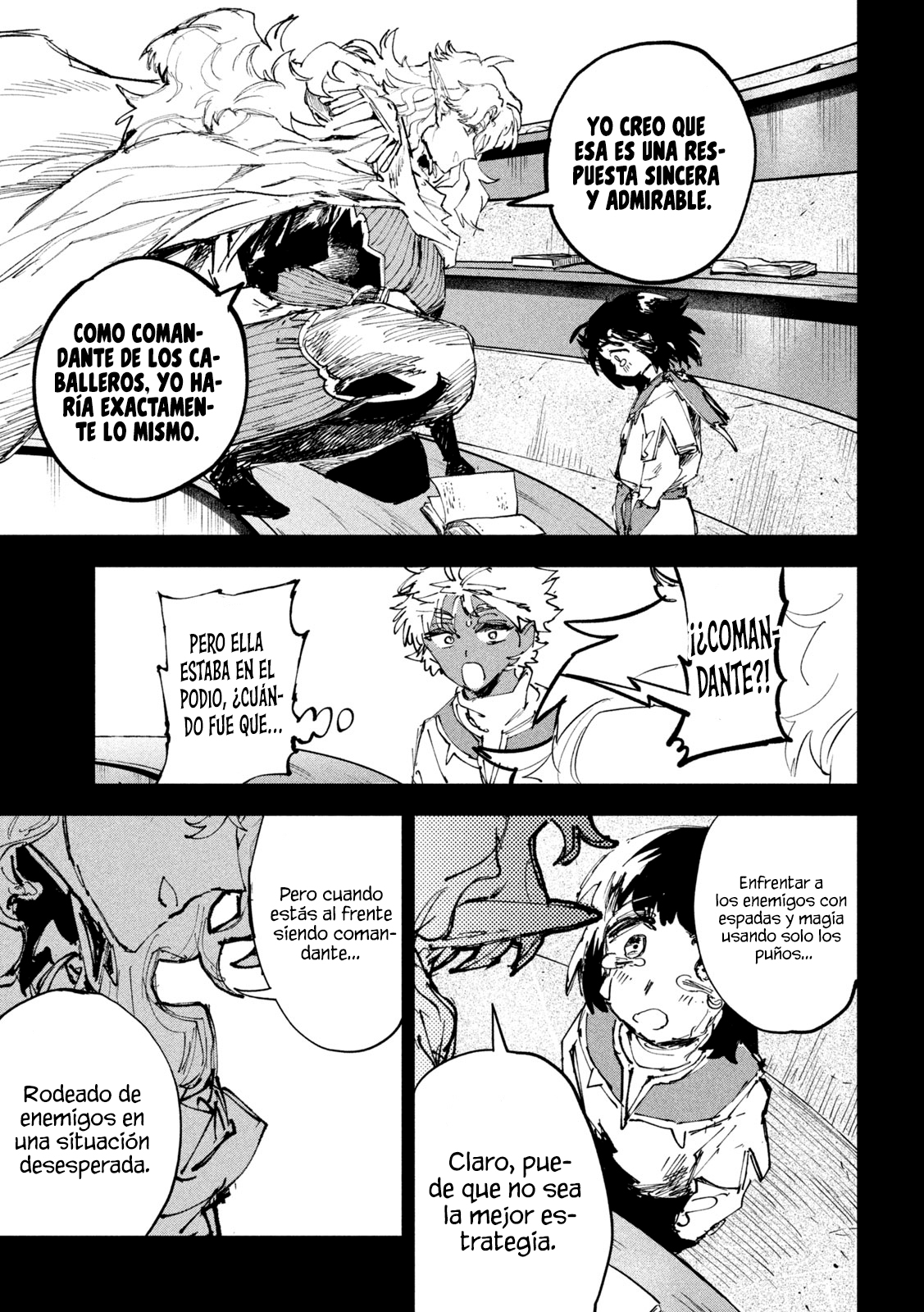 Dragon no I de Oyasumi Capitulo 16 página 13
