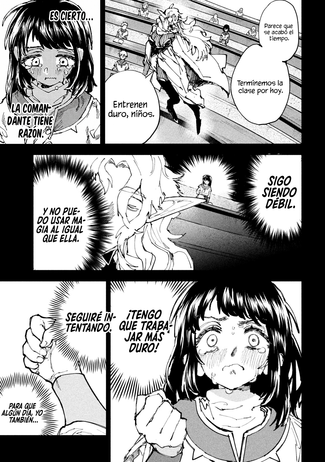 Dragon no I de Oyasumi Capitulo 16 página 15