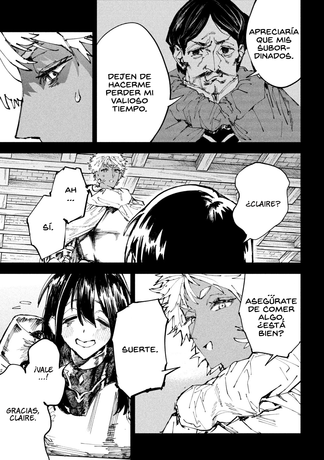 Dragon no I de Oyasumi Capitulo 17 página 14