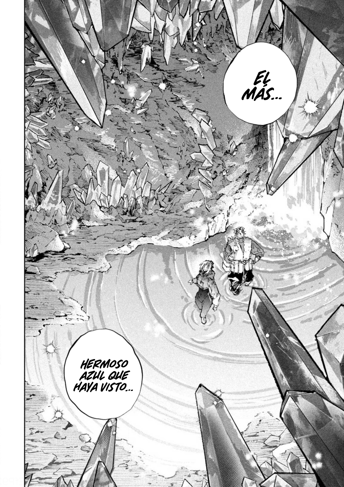 Dragon no I de Oyasumi Capitulo 20 página 12
