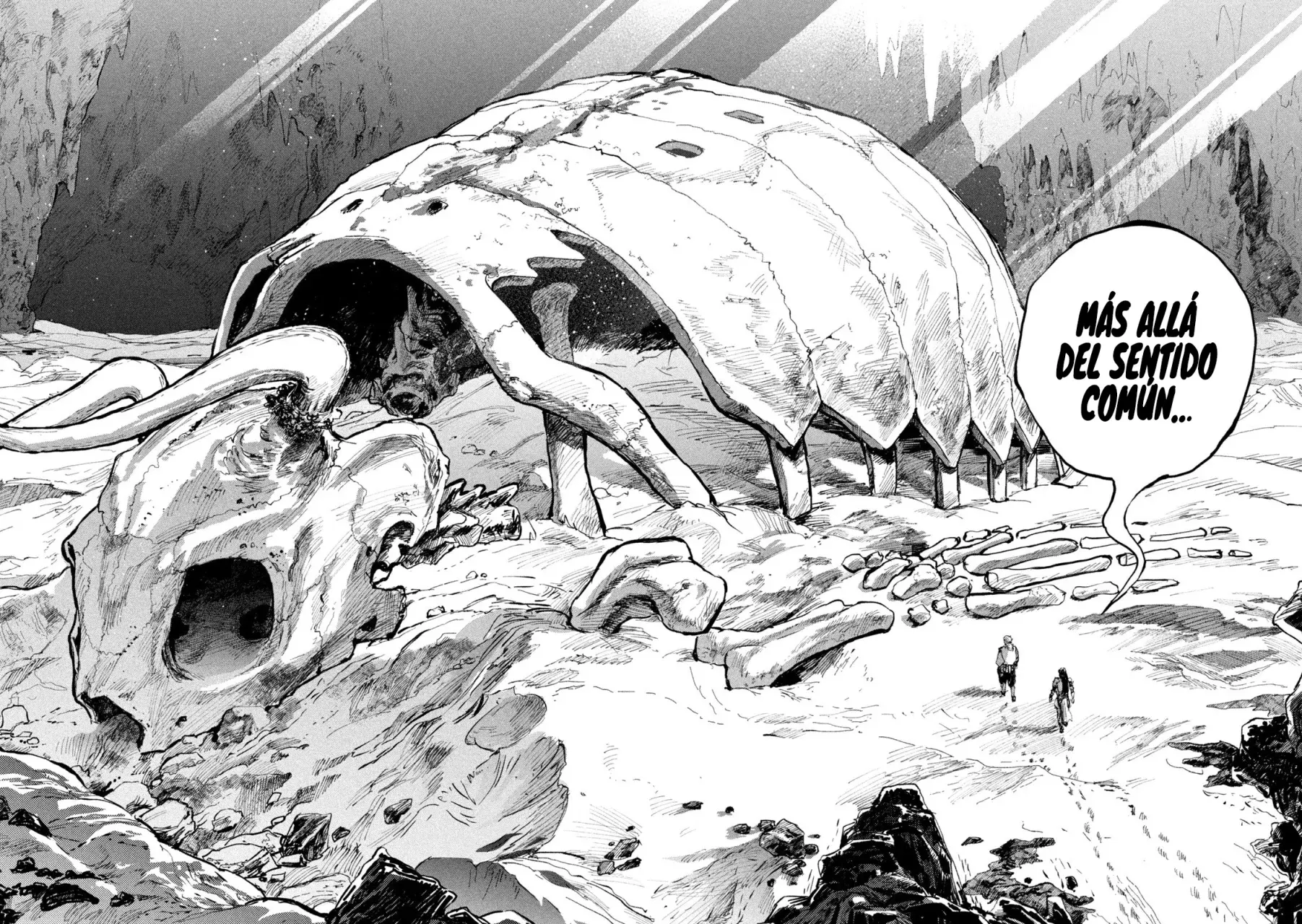 Dragon no I de Oyasumi Capitulo 3 página 10