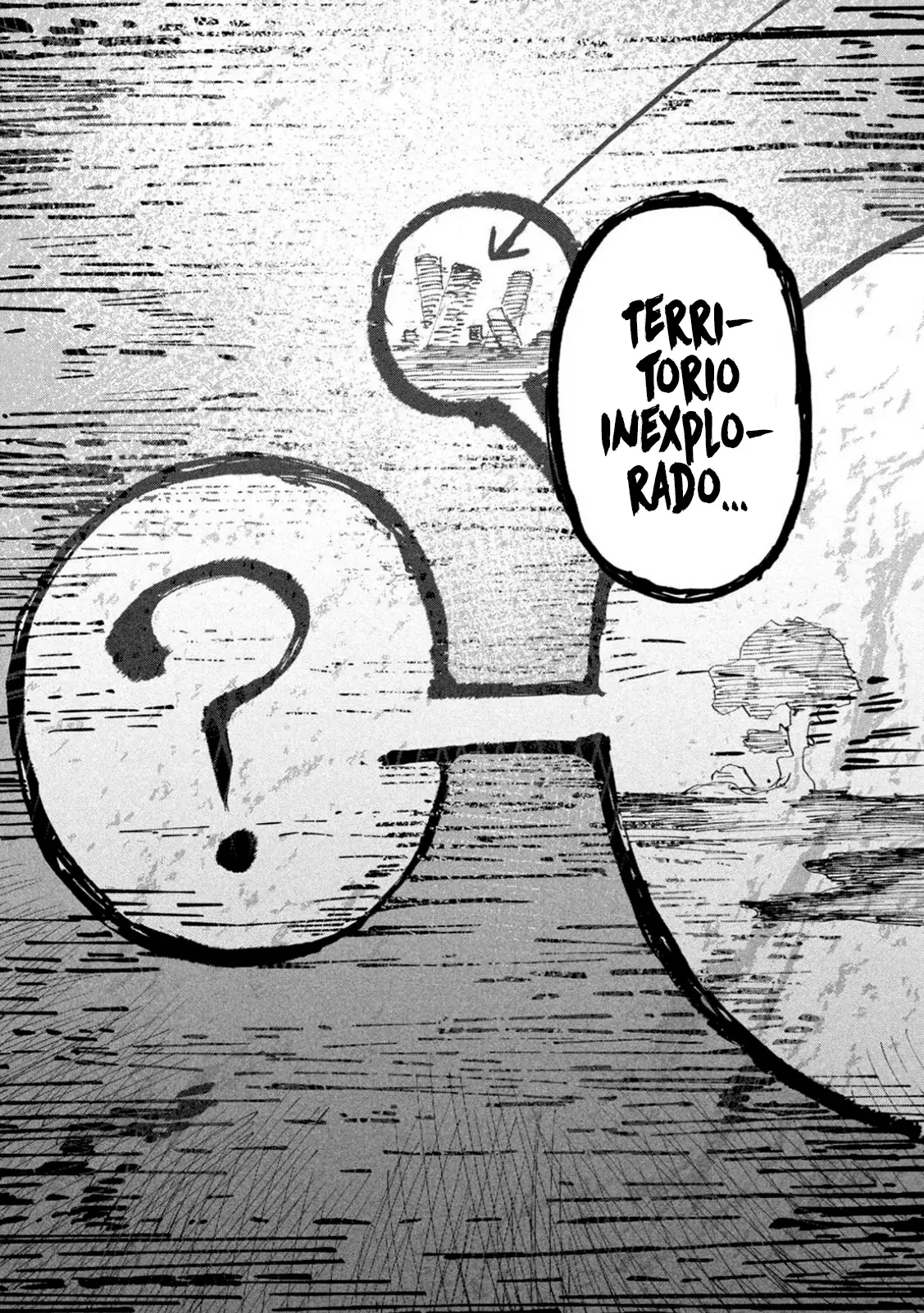 Dragon no I de Oyasumi Capitulo 5 página 31