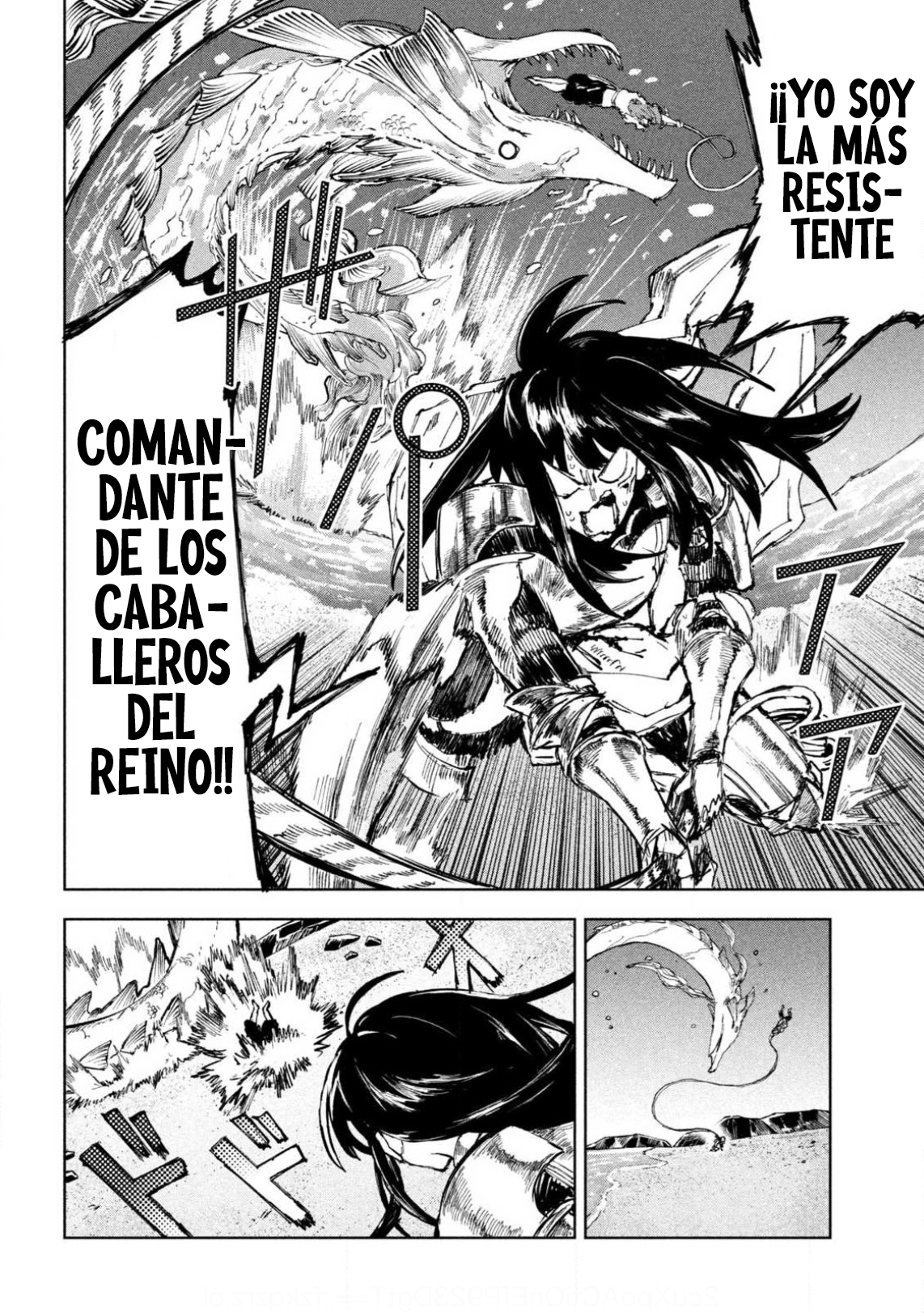 Dragon no I de Oyasumi Capitulo 8 página 11